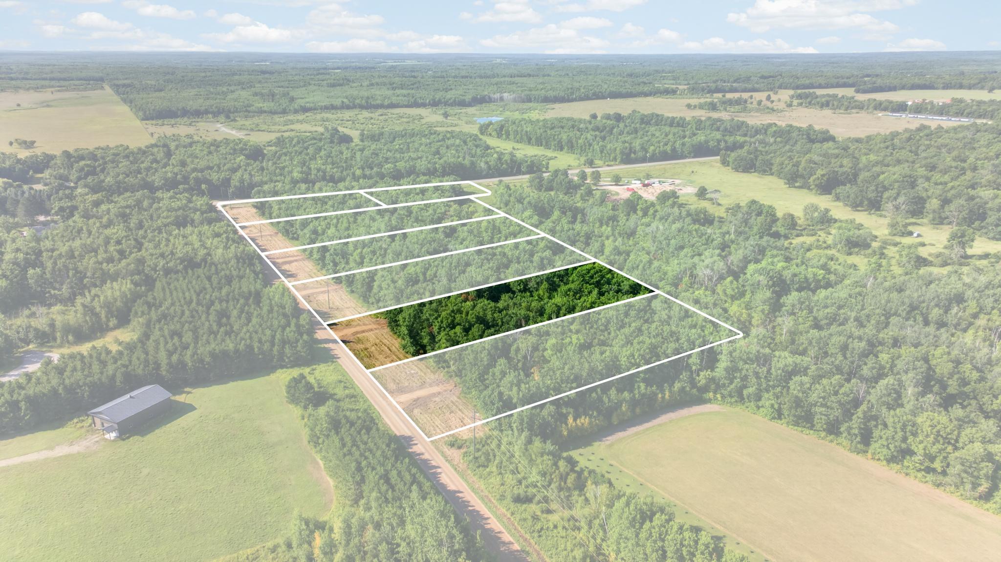 land for sale at Lot 4 25th Avenue SW in Pequot Lakes, MN (photo 2 of 14)