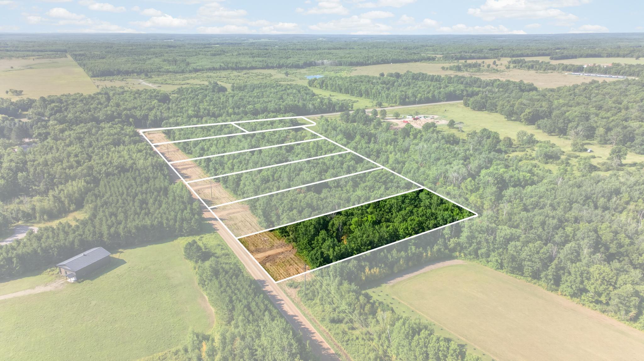 land for sale at Lot 5 25th Avenue SW in Pequot Lakes, MN (photo 2 of 14)