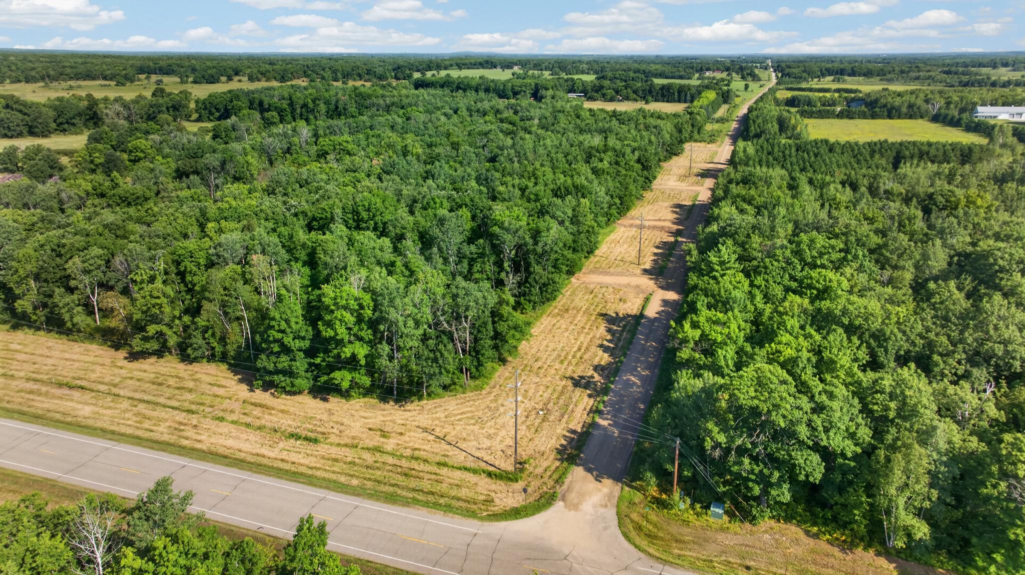 land for sale at Lot 5 25th Avenue SW in Pequot Lakes, MN (photo 14 of 14)