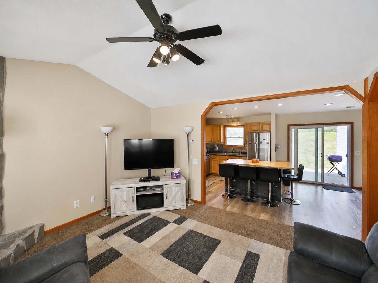 2002 single family home for sale at 3736 Cedar Scenic Road in Baxter, MN — 3 bed, 2 bath (photo 13 of 36)