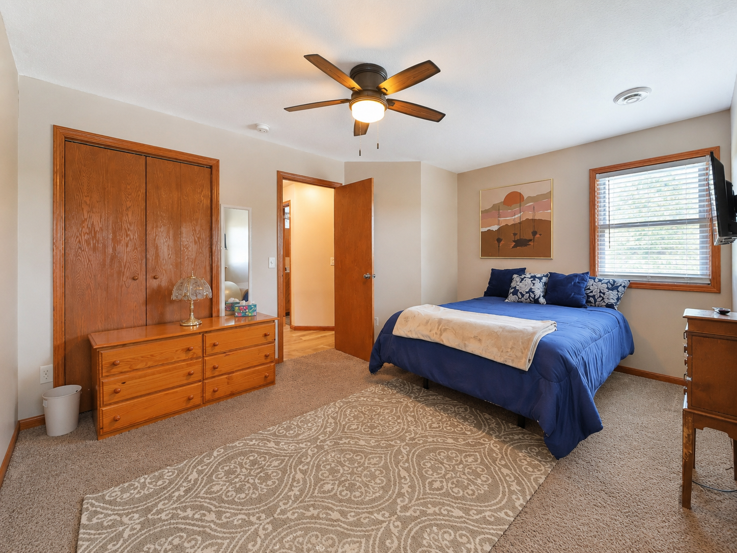2002 single family home for sale at 3736 Cedar Scenic Road in Baxter, MN — 3 bed, 2 bath (photo 20 of 36)