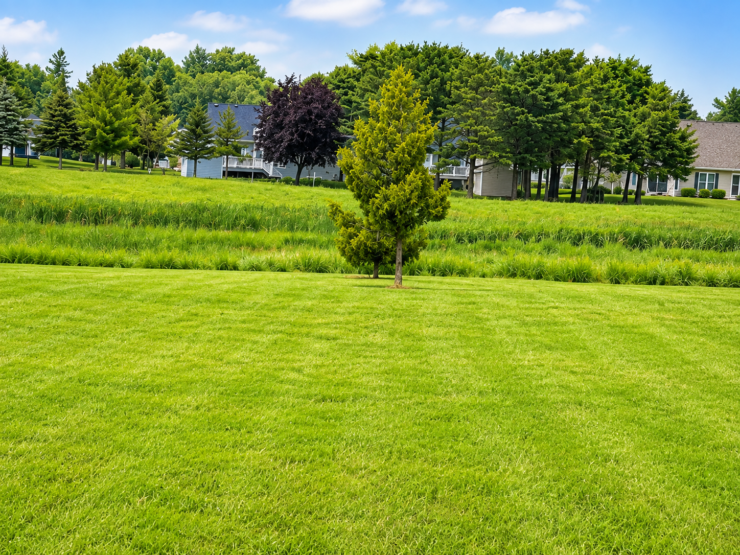land for sale at 854 Lake Forest Circle in Detroit Lakes, MN (photo 2 of 3)