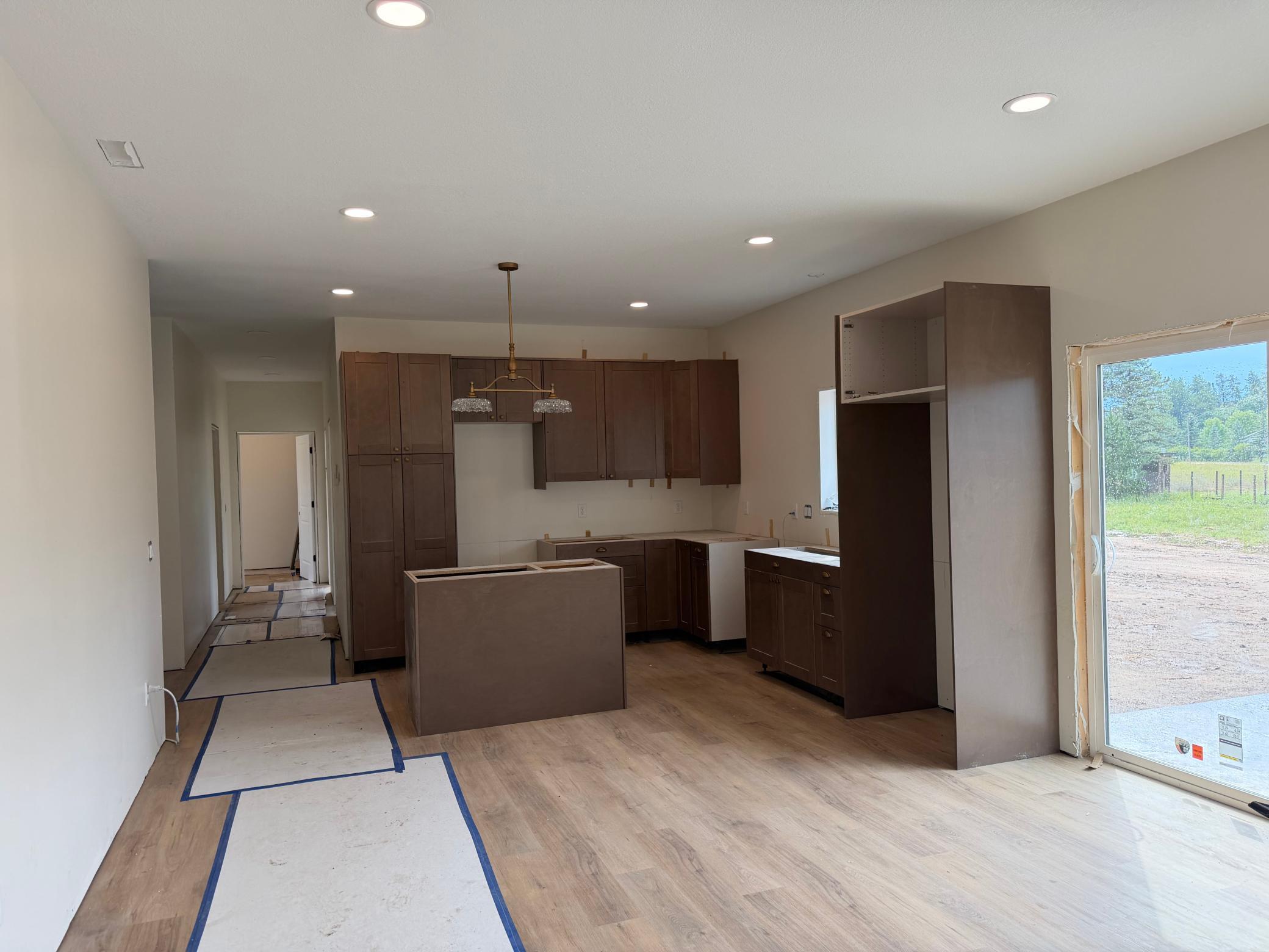2026 single family home for sale at 730 Cedar Avenue SE in Menahga, MN — 3 bed, 2 bath (photo 3 of 5)
