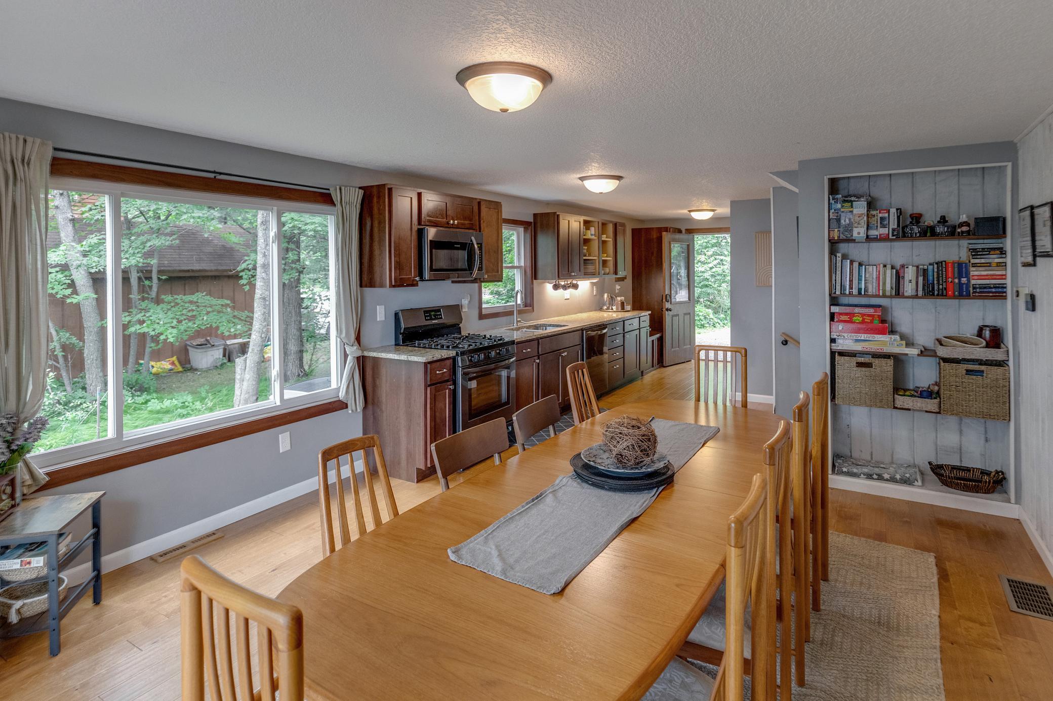 1975 single family home for sale at 27123 Shelstad Lane in Merrifield, MN — 4 bed, 3 bath (photo 2 of 31)