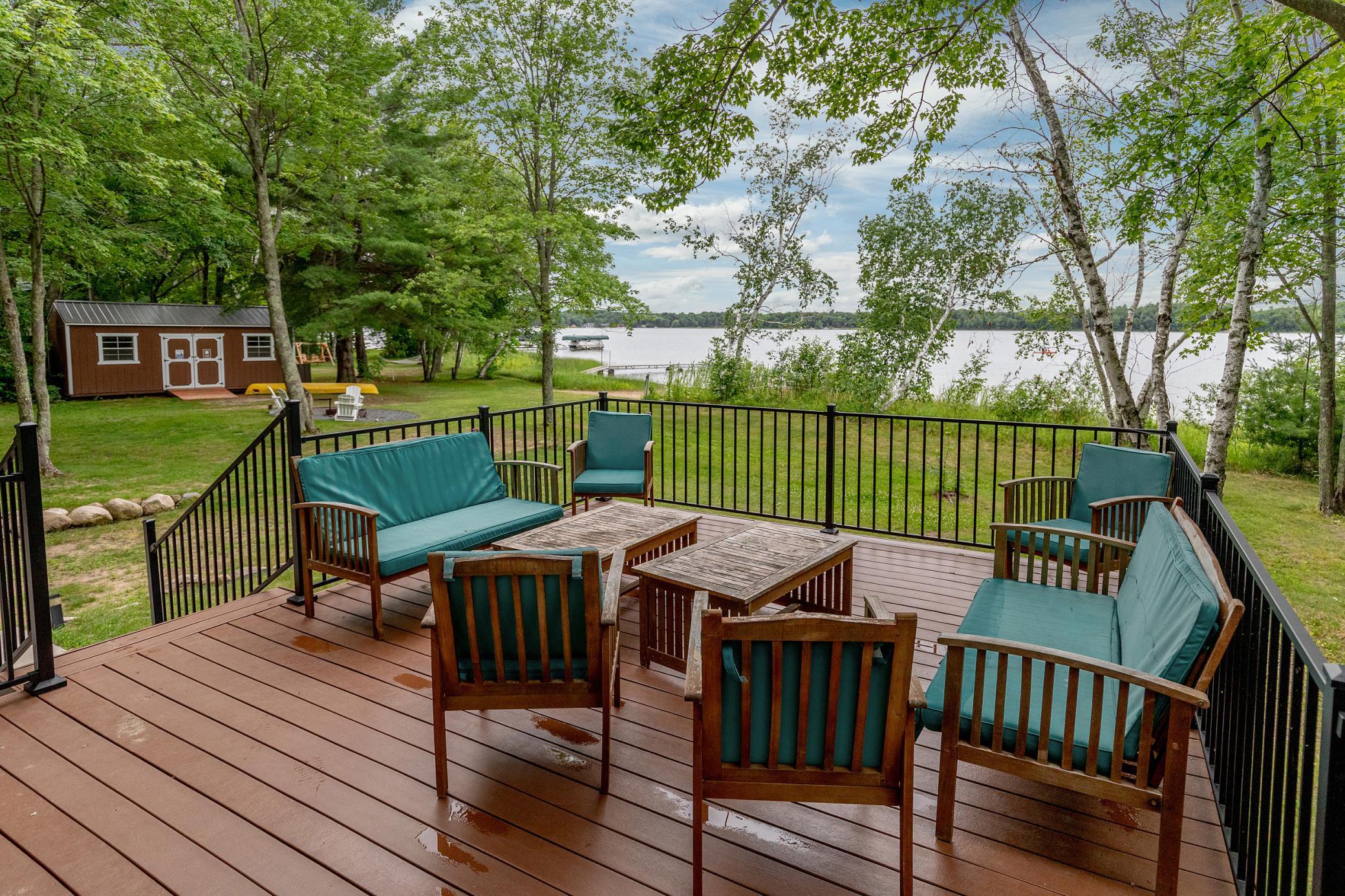 1975 single family home for sale at 27123 Shelstad Lane in Merrifield, MN — 4 bed, 3 bath (photo 20 of 31)