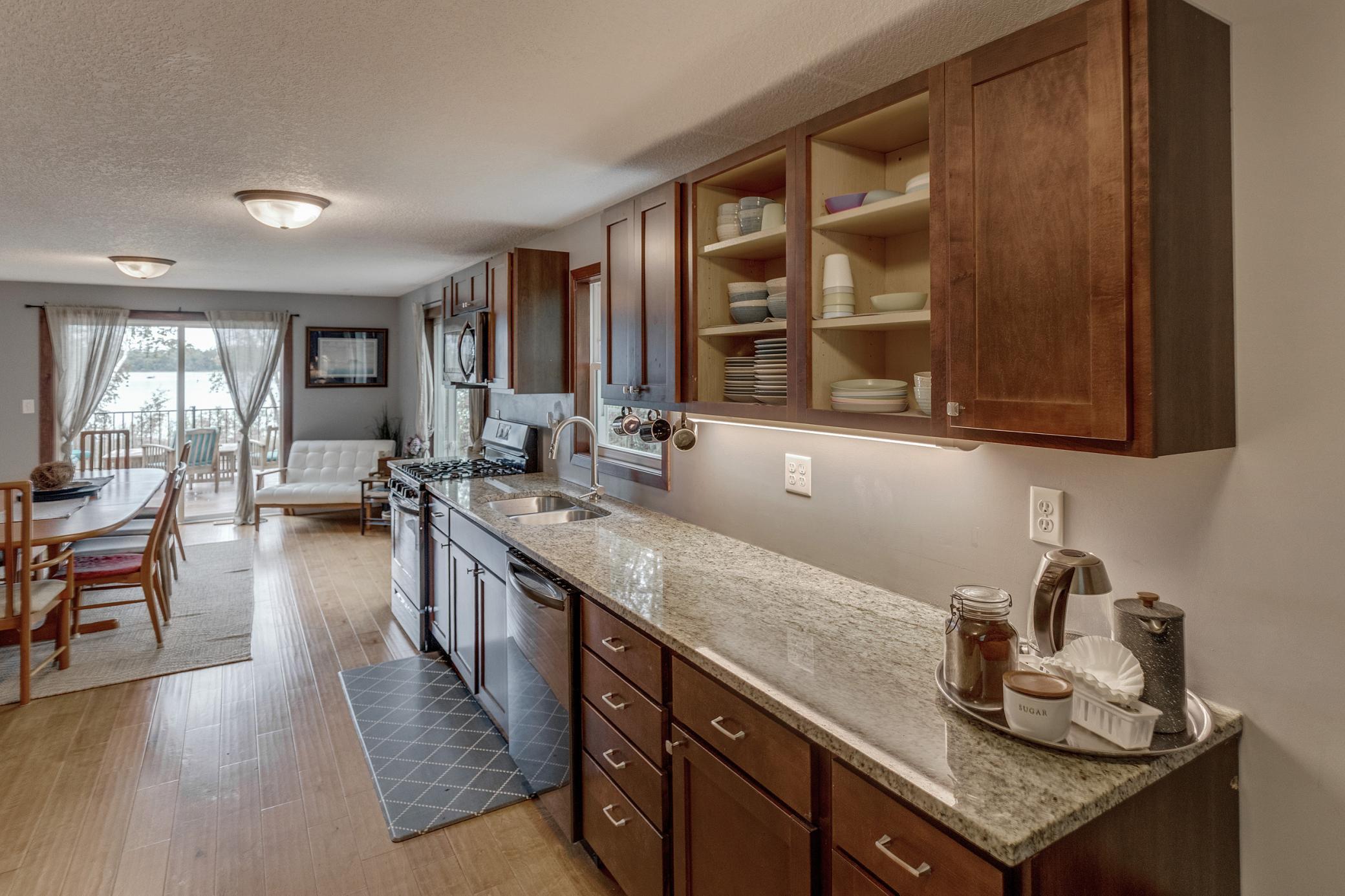 1975 single family home for sale at 27123 Shelstad Lane in Merrifield, MN — 4 bed, 3 bath (photo 3 of 31)