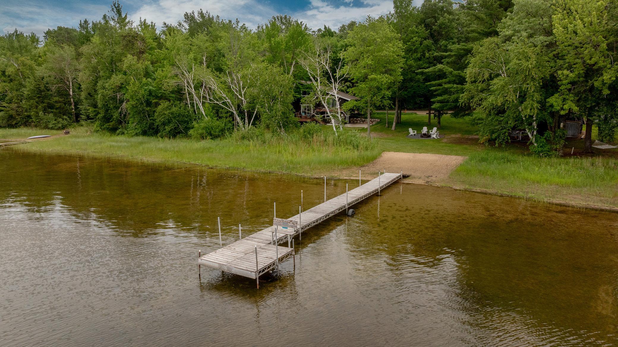 1975 single family home for sale at 27123 Shelstad Lane in Merrifield, MN — 4 bed, 3 bath (photo 22 of 31)
