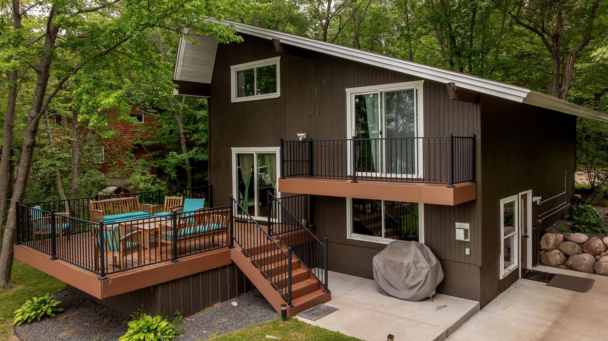 1975 single family home for sale at 27123 Shelstad Lane in Merrifield, MN — 4 bed, 3 bath (photo 26 of 31)
