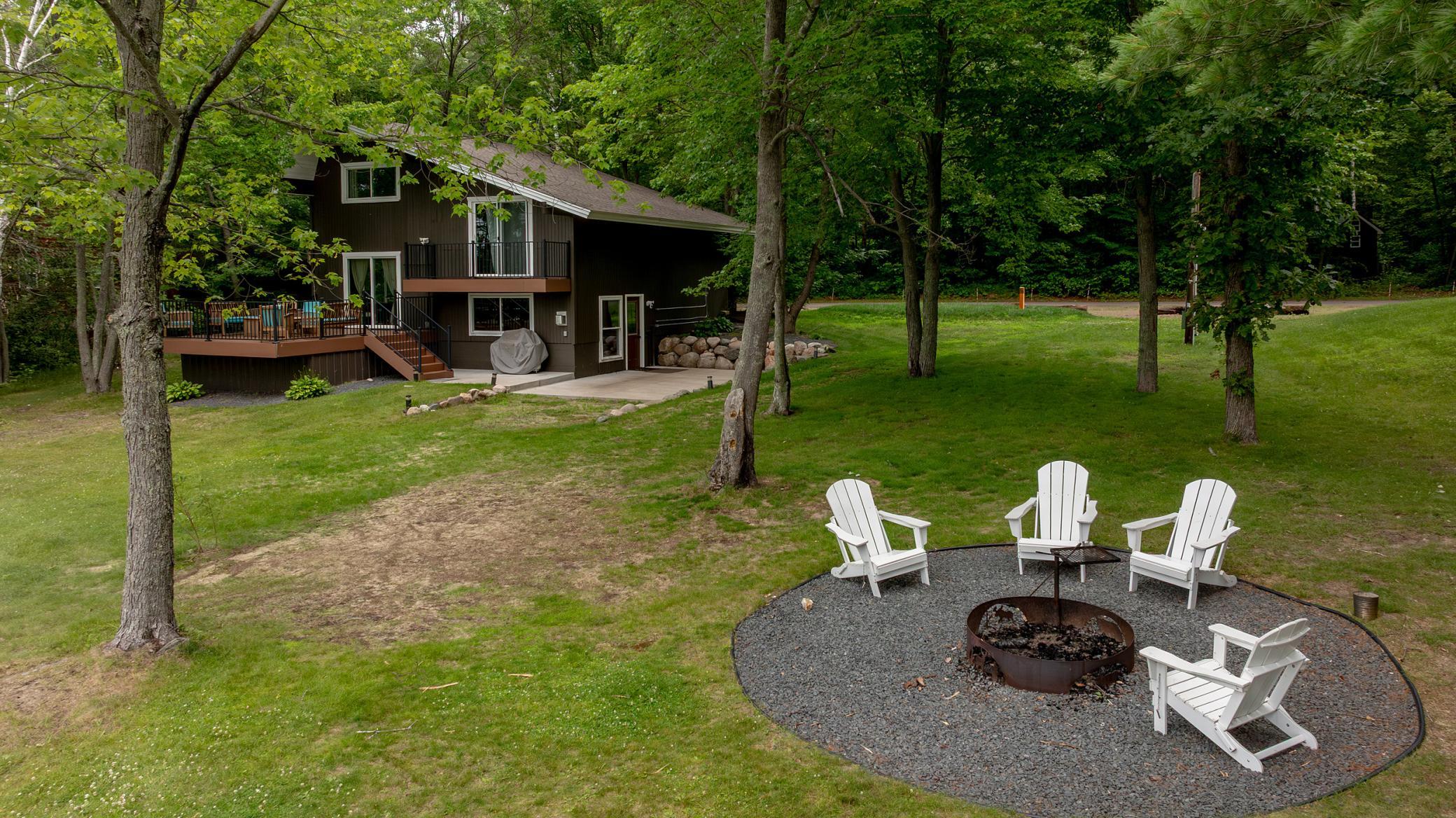 1975 single family home for sale at 27123 Shelstad Lane in Merrifield, MN — 4 bed, 3 bath (photo 27 of 31)