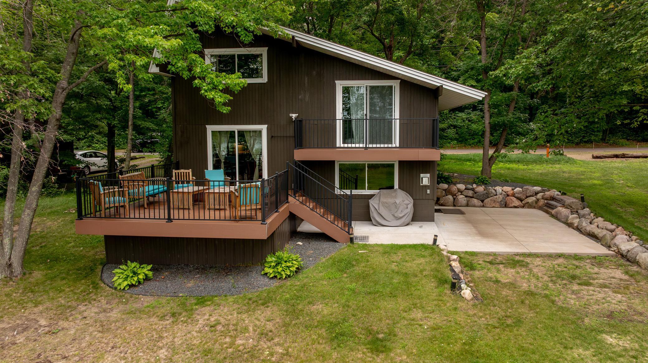 1975 single family home for sale at 27123 Shelstad Lane in Merrifield, MN — 4 bed, 3 bath (photo 28 of 31)