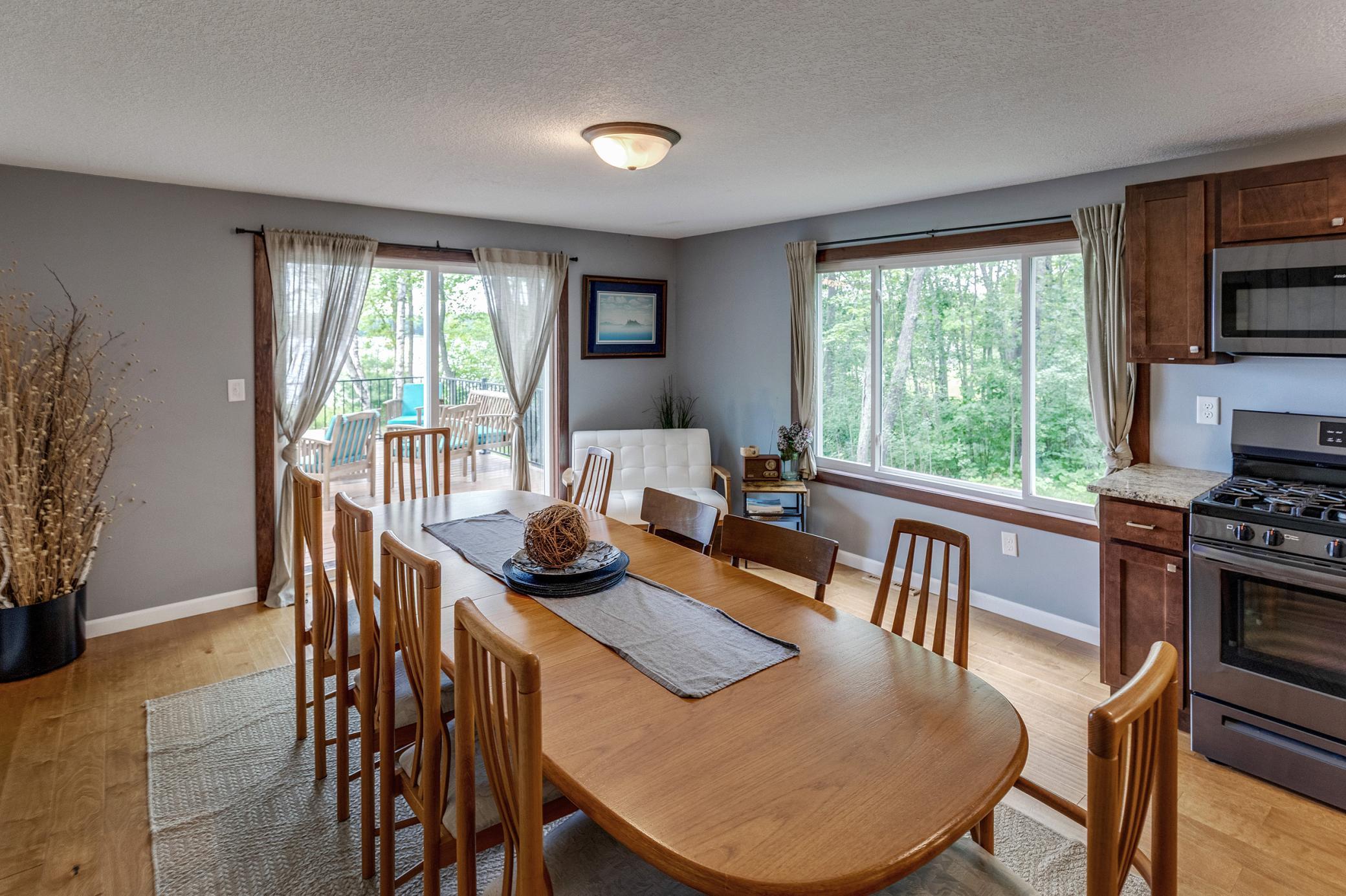 1975 single family home for sale at 27123 Shelstad Lane in Merrifield, MN — 4 bed, 3 bath (photo 5 of 31)