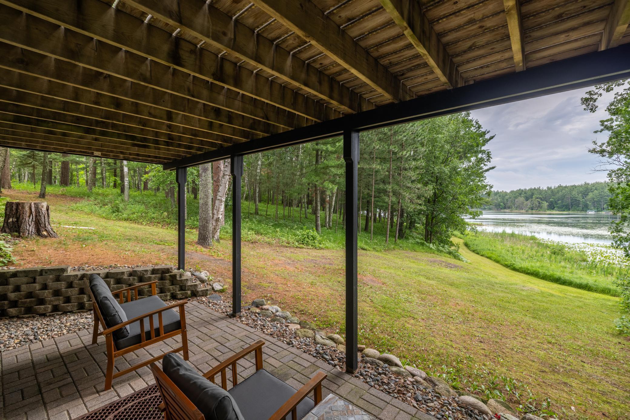 1986 single family home for sale at 22186 Glacial Ridge Trail in Nevis, MN — 3 bed, 3 bath (photo 11 of 49)