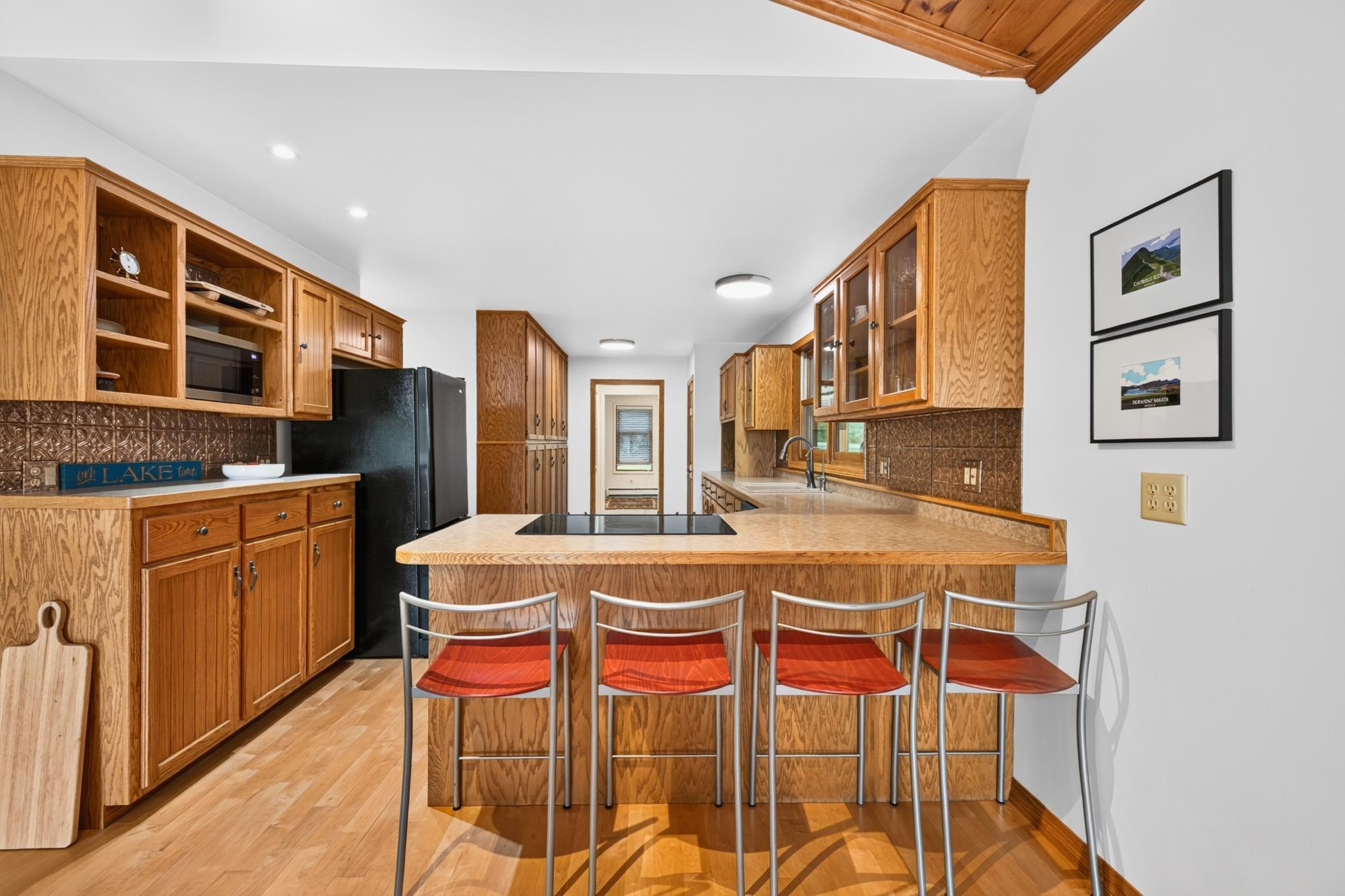 1986 single family home for sale at 22186 Glacial Ridge Trail in Nevis, MN — 3 bed, 3 bath (photo 13 of 49)