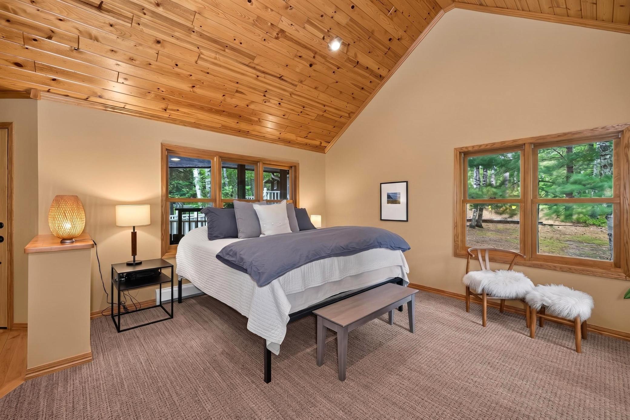 1986 single family home for sale at 22186 Glacial Ridge Trail in Nevis, MN — 3 bed, 3 bath (photo 20 of 49)
