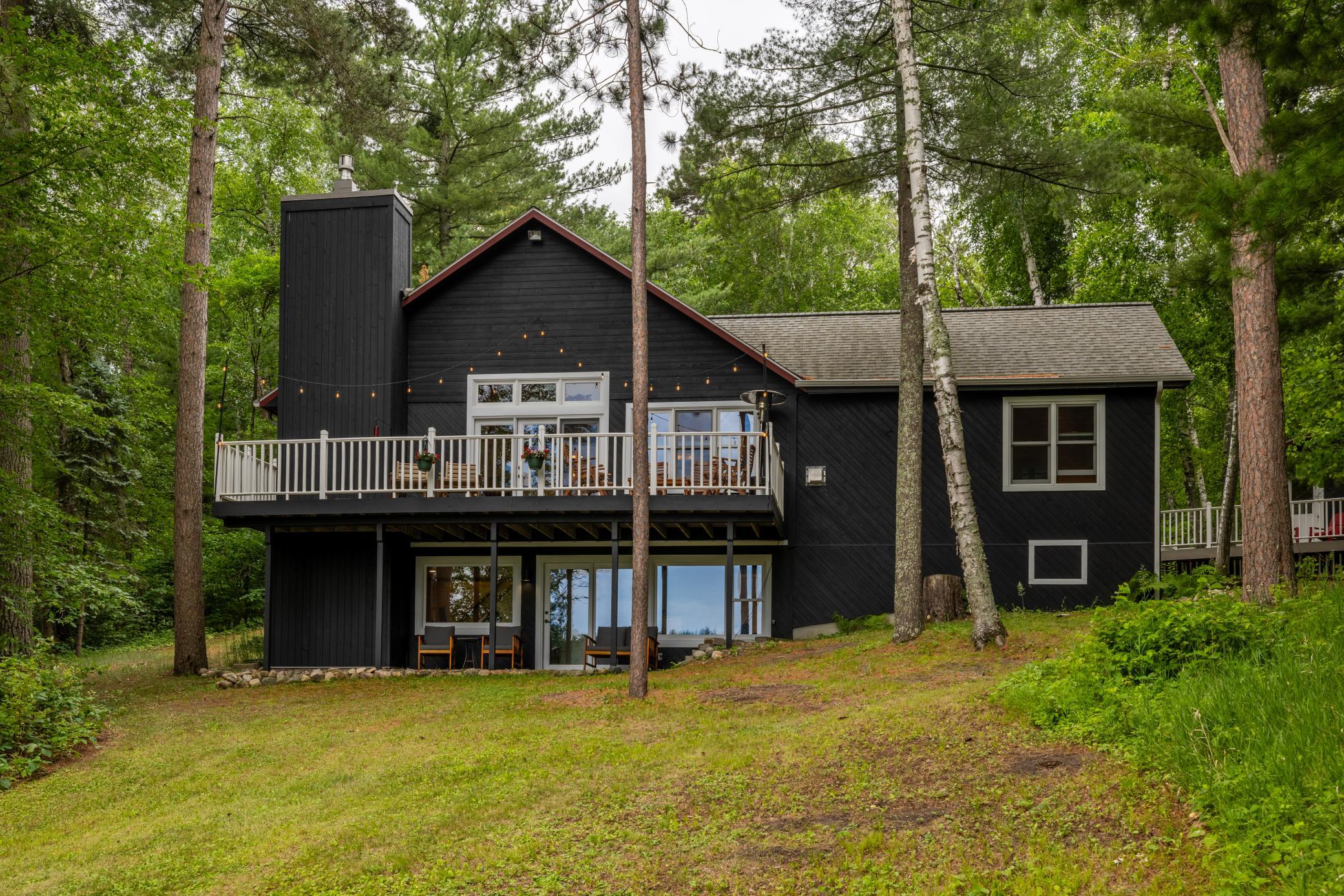 1986 single family home for sale at 22186 Glacial Ridge Trail in Nevis, MN — 3 bed, 3 bath (photo 3 of 49)