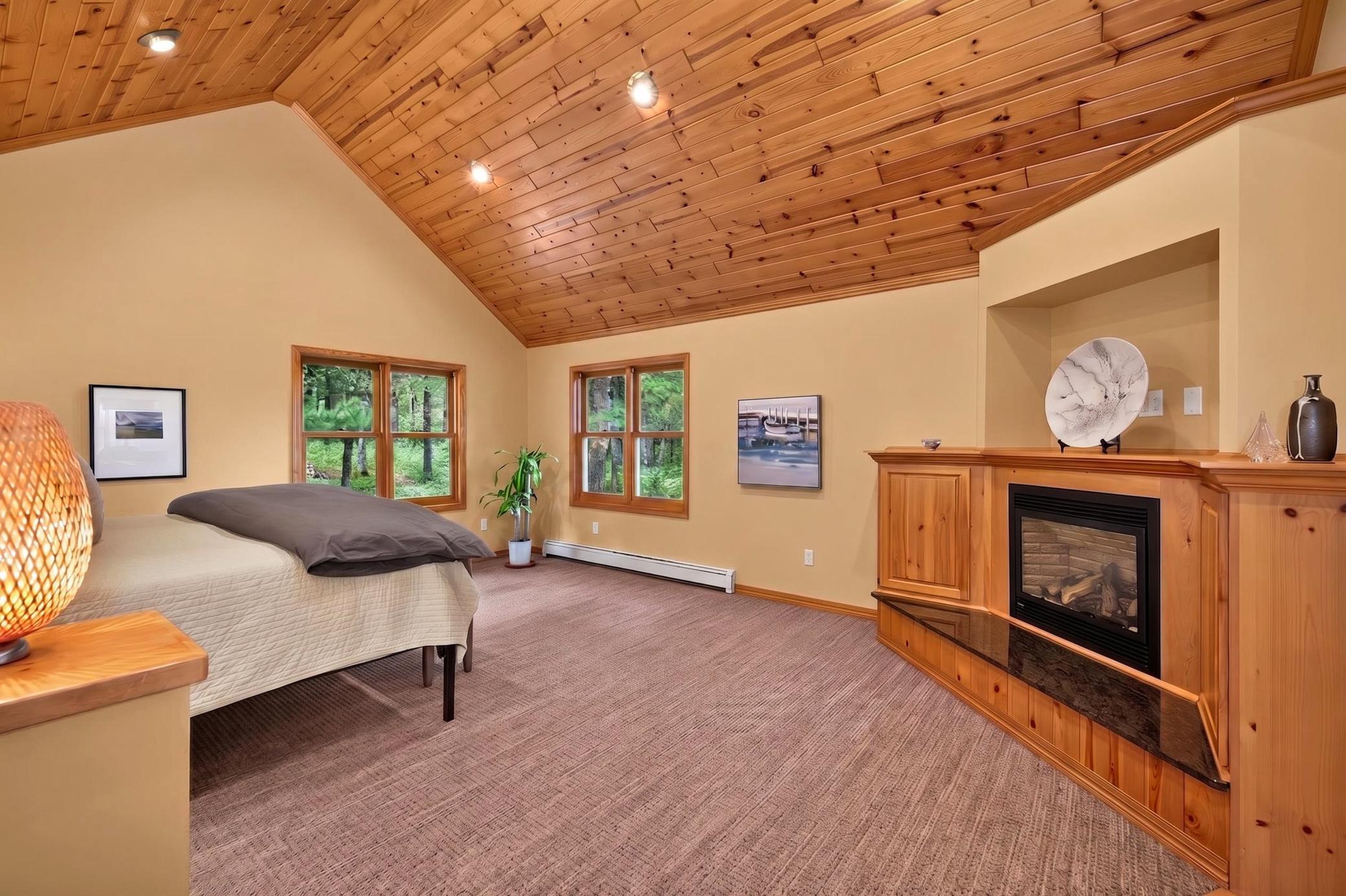 1986 single family home for sale at 22186 Glacial Ridge Trail in Nevis, MN — 3 bed, 3 bath (photo 21 of 49)