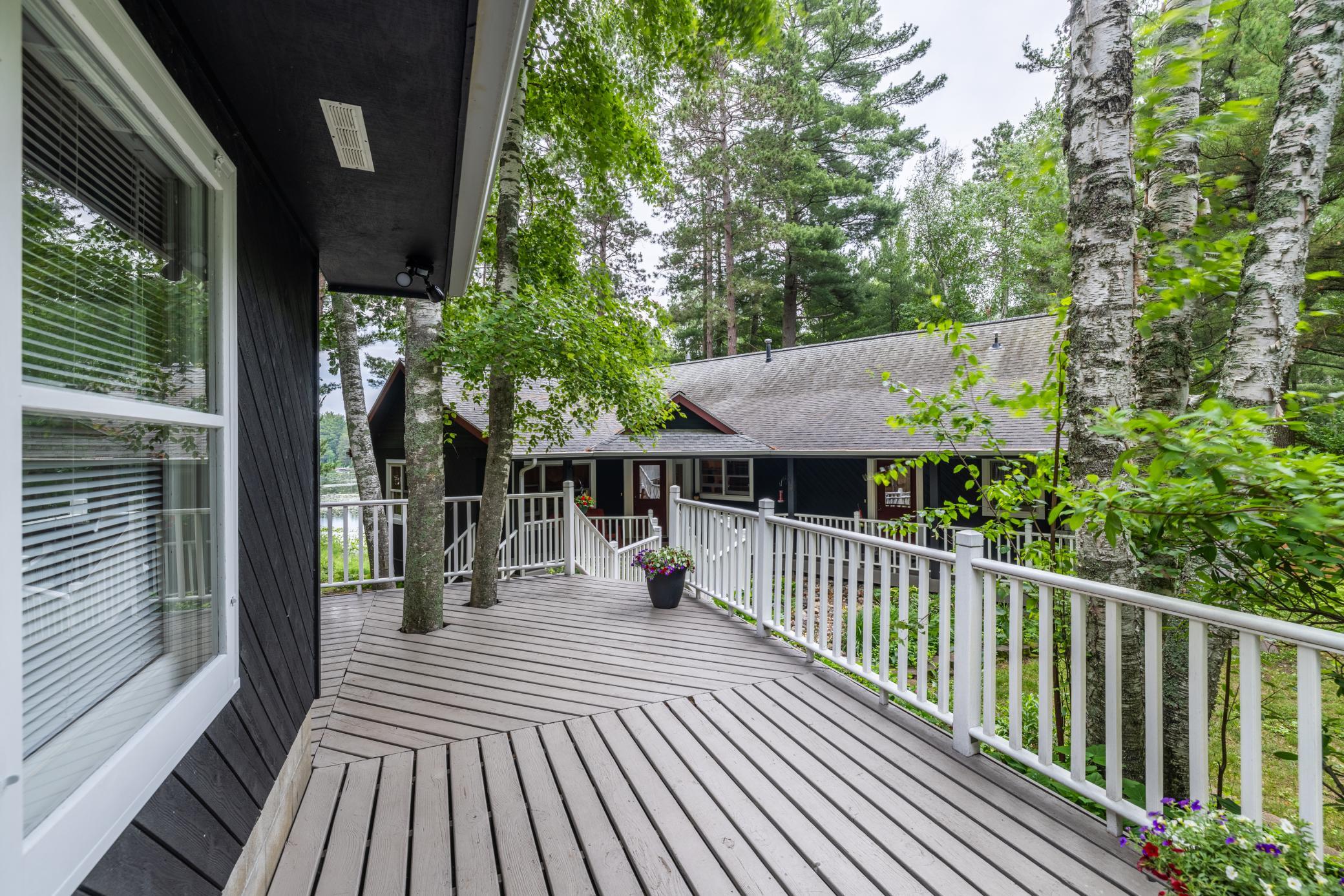 1986 single family home for sale at 22186 Glacial Ridge Trail in Nevis, MN — 3 bed, 3 bath (photo 4 of 49)