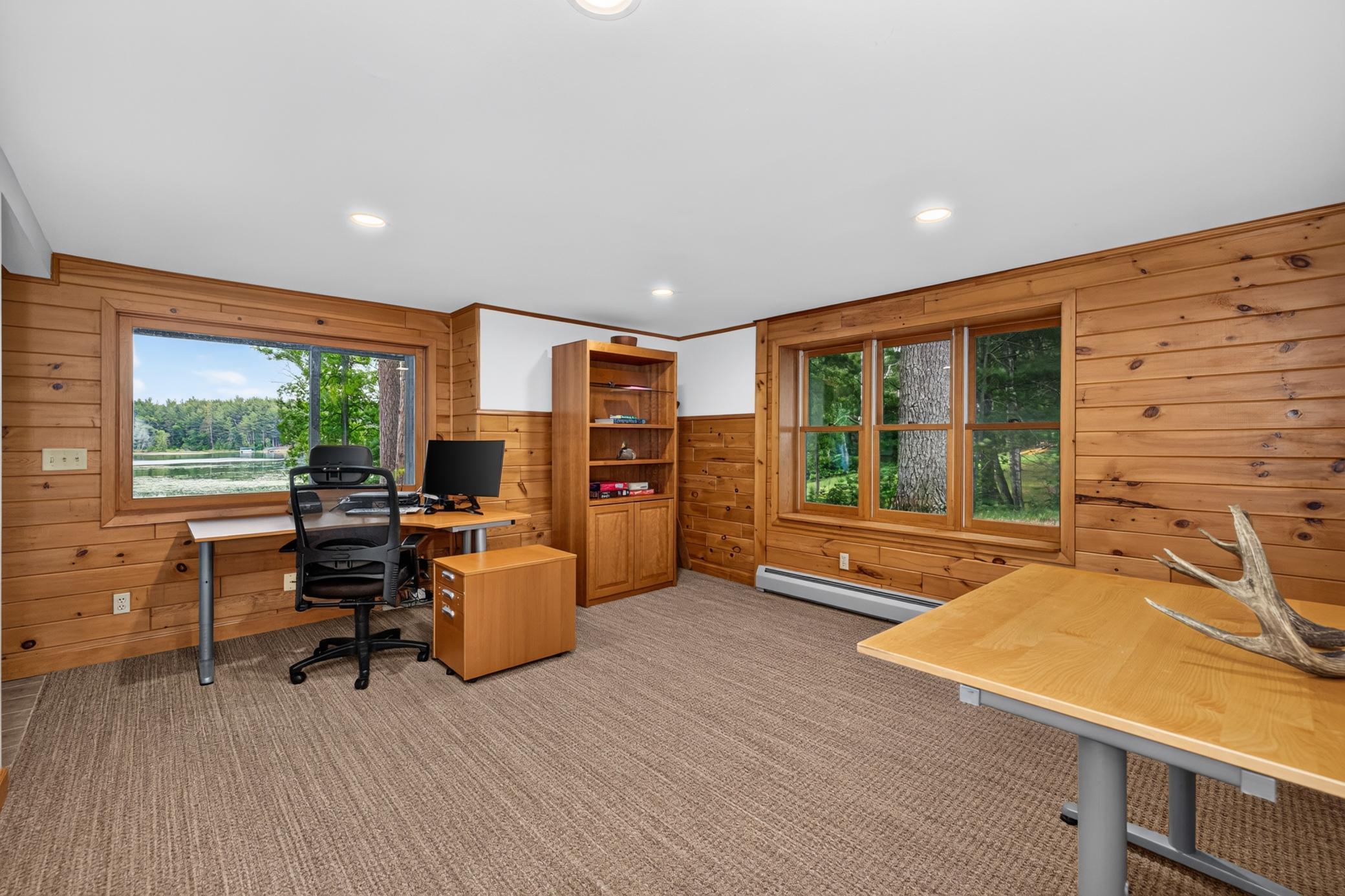 1986 single family home for sale at 22186 Glacial Ridge Trail in Nevis, MN — 3 bed, 3 bath (photo 32 of 49)