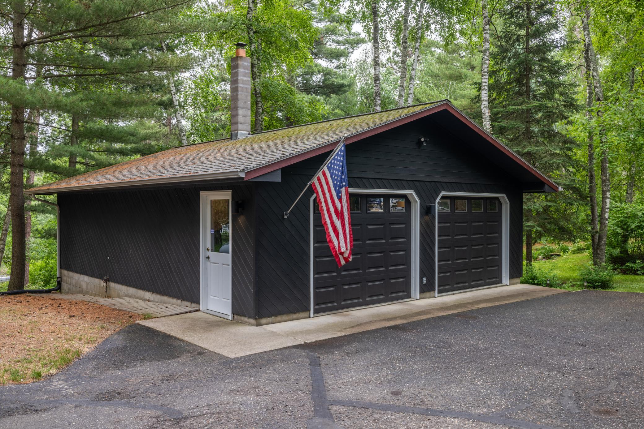 1986 single family home for sale at 22186 Glacial Ridge Trail in Nevis, MN — 3 bed, 3 bath (photo 38 of 49)