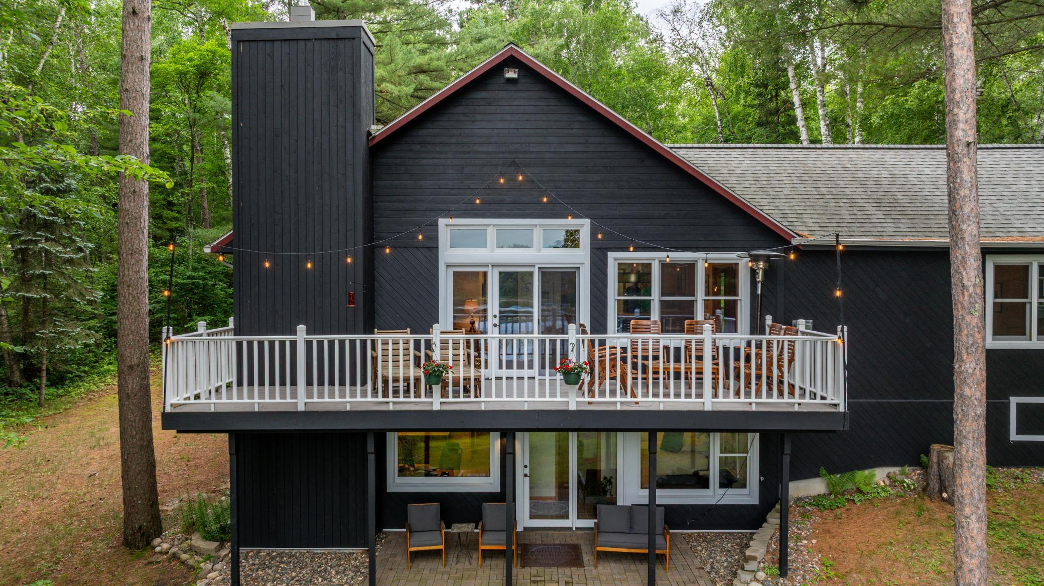 1986 single family home for sale at 22186 Glacial Ridge Trail in Nevis, MN — 3 bed, 3 bath (photo 5 of 49)