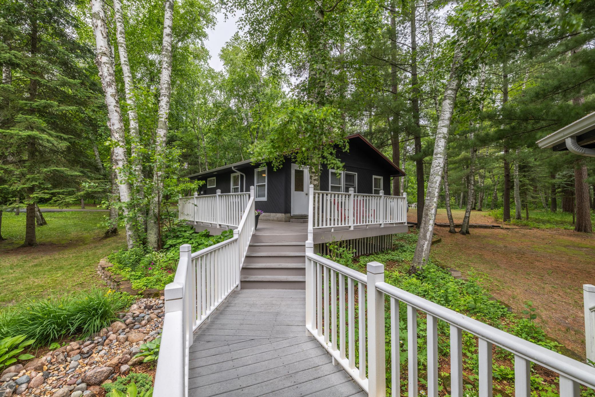 1986 single family home for sale at 22186 Glacial Ridge Trail in Nevis, MN — 3 bed, 3 bath (photo 42 of 49)