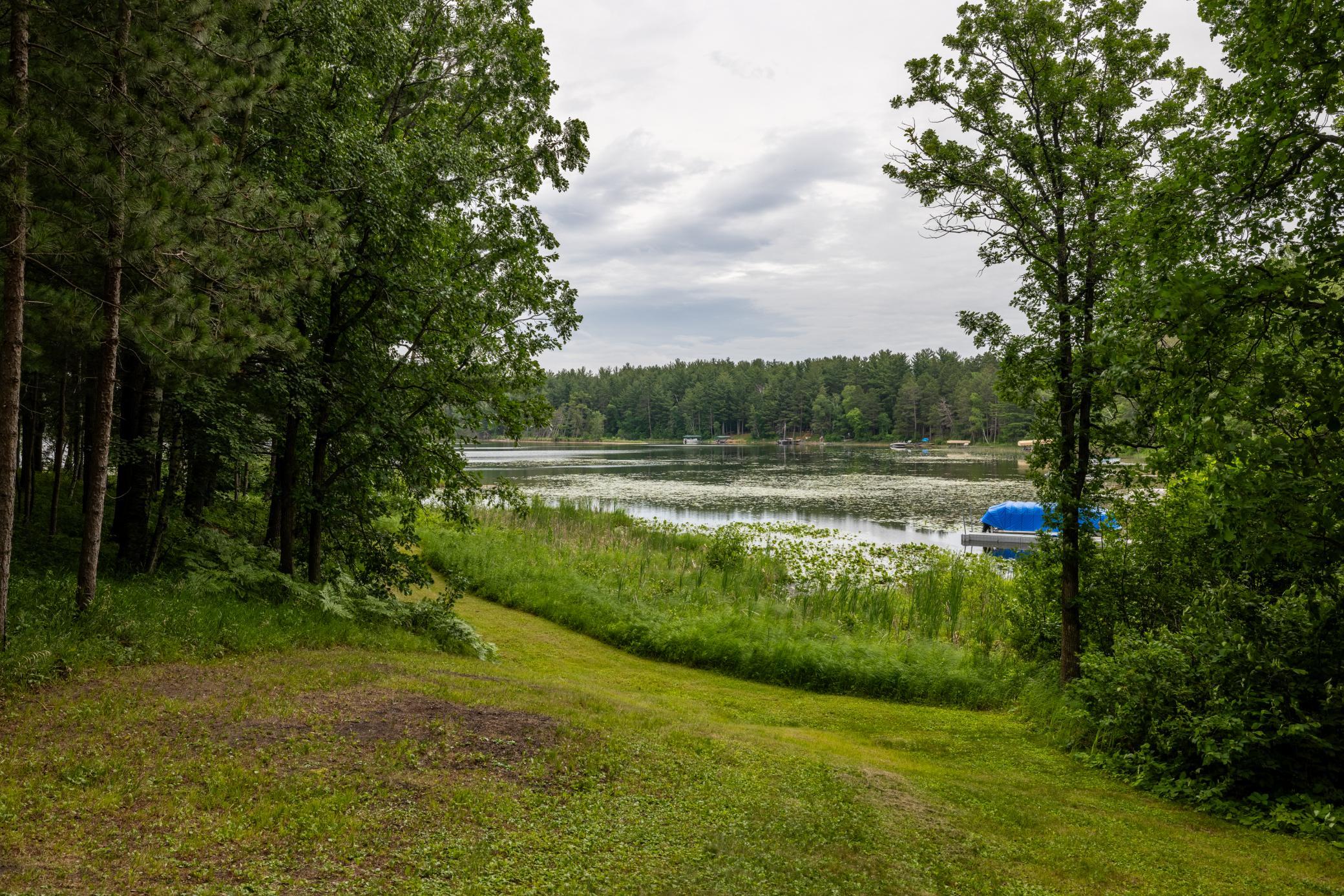 1986 single family home for sale at 22186 Glacial Ridge Trail in Nevis, MN — 3 bed, 3 bath (photo 43 of 49)