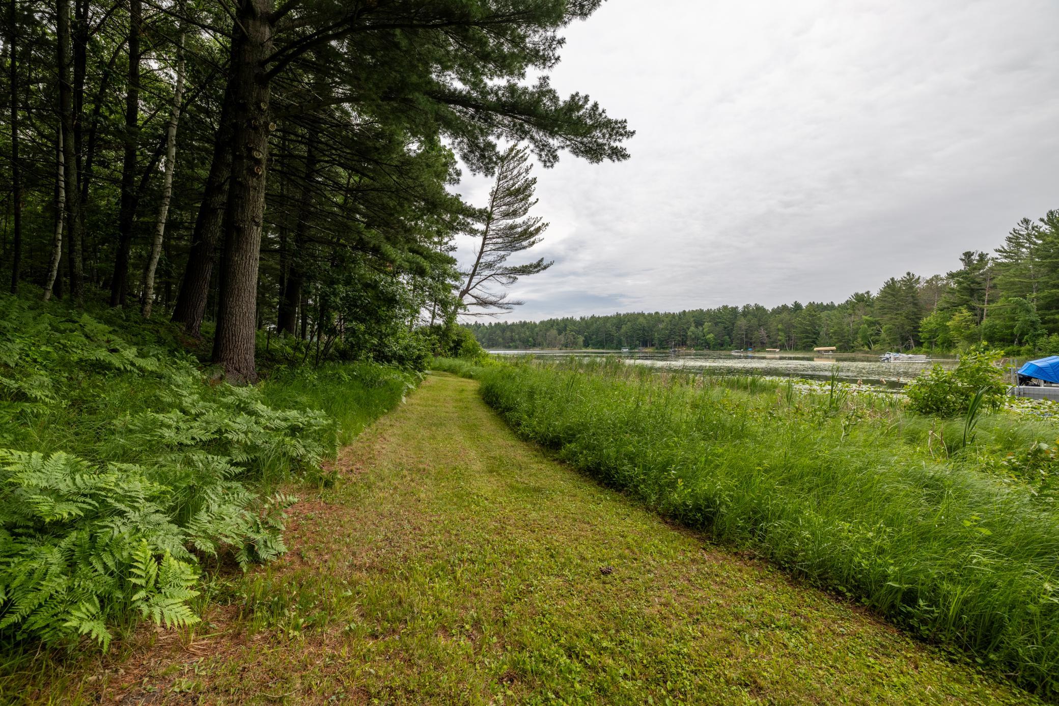 1986 single family home for sale at 22186 Glacial Ridge Trail in Nevis, MN — 3 bed, 3 bath (photo 44 of 49)
