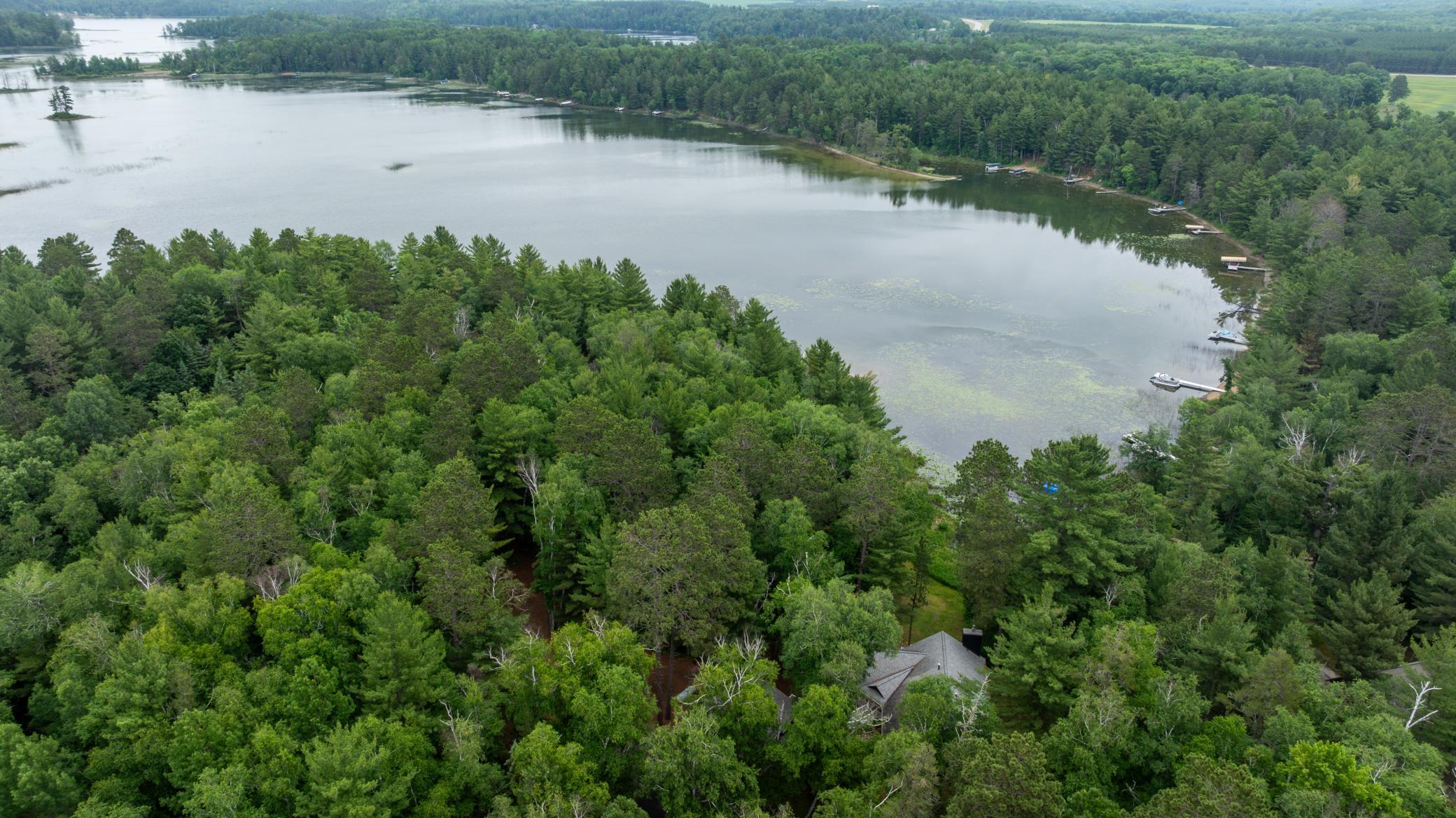 1986 single family home for sale at 22186 Glacial Ridge Trail in Nevis, MN — 3 bed, 3 bath (photo 46 of 49)