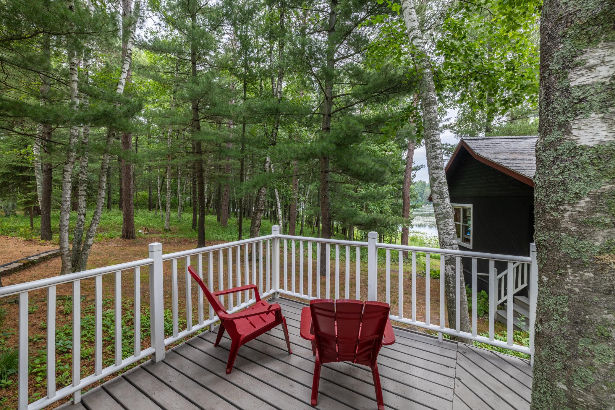 1986 single family home for sale at 22186 Glacial Ridge Trail in Nevis, MN — 3 bed, 3 bath (photo 8 of 49)
