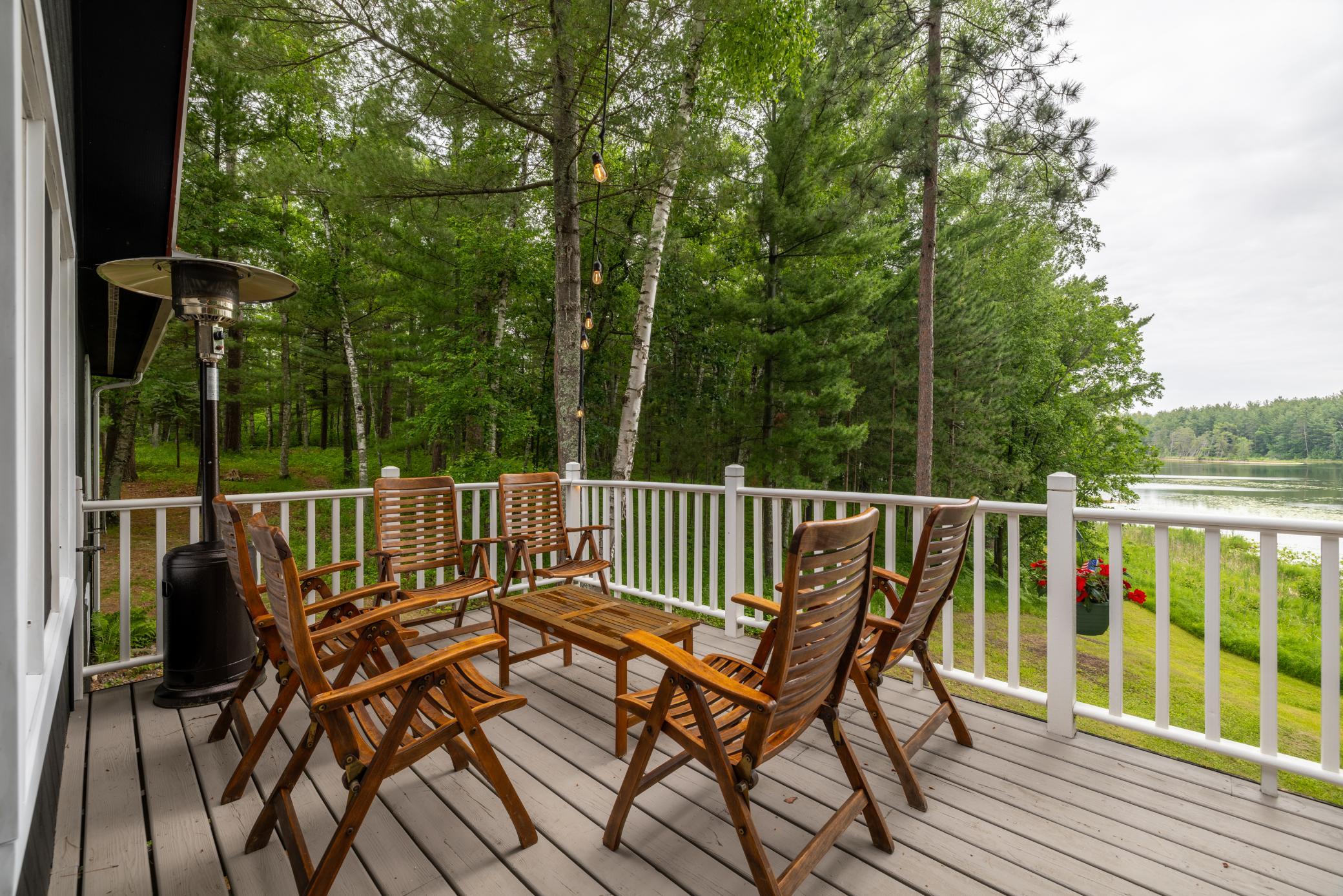 1986 single family home for sale at 22186 Glacial Ridge Trail in Nevis, MN — 3 bed, 3 bath (photo 9 of 49)