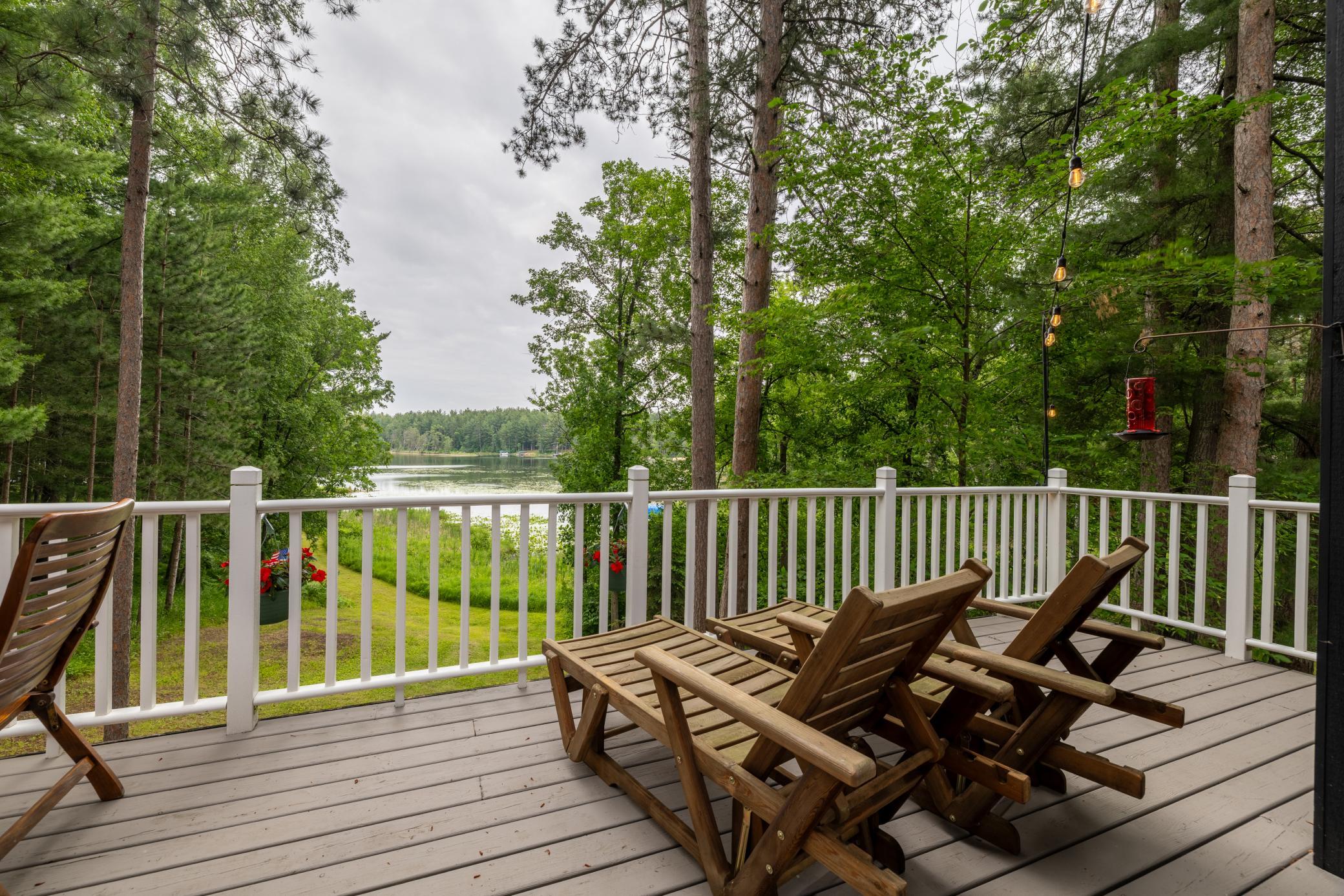 1986 single family home for sale at 22186 Glacial Ridge Trail in Nevis, MN — 3 bed, 3 bath (photo 10 of 49)