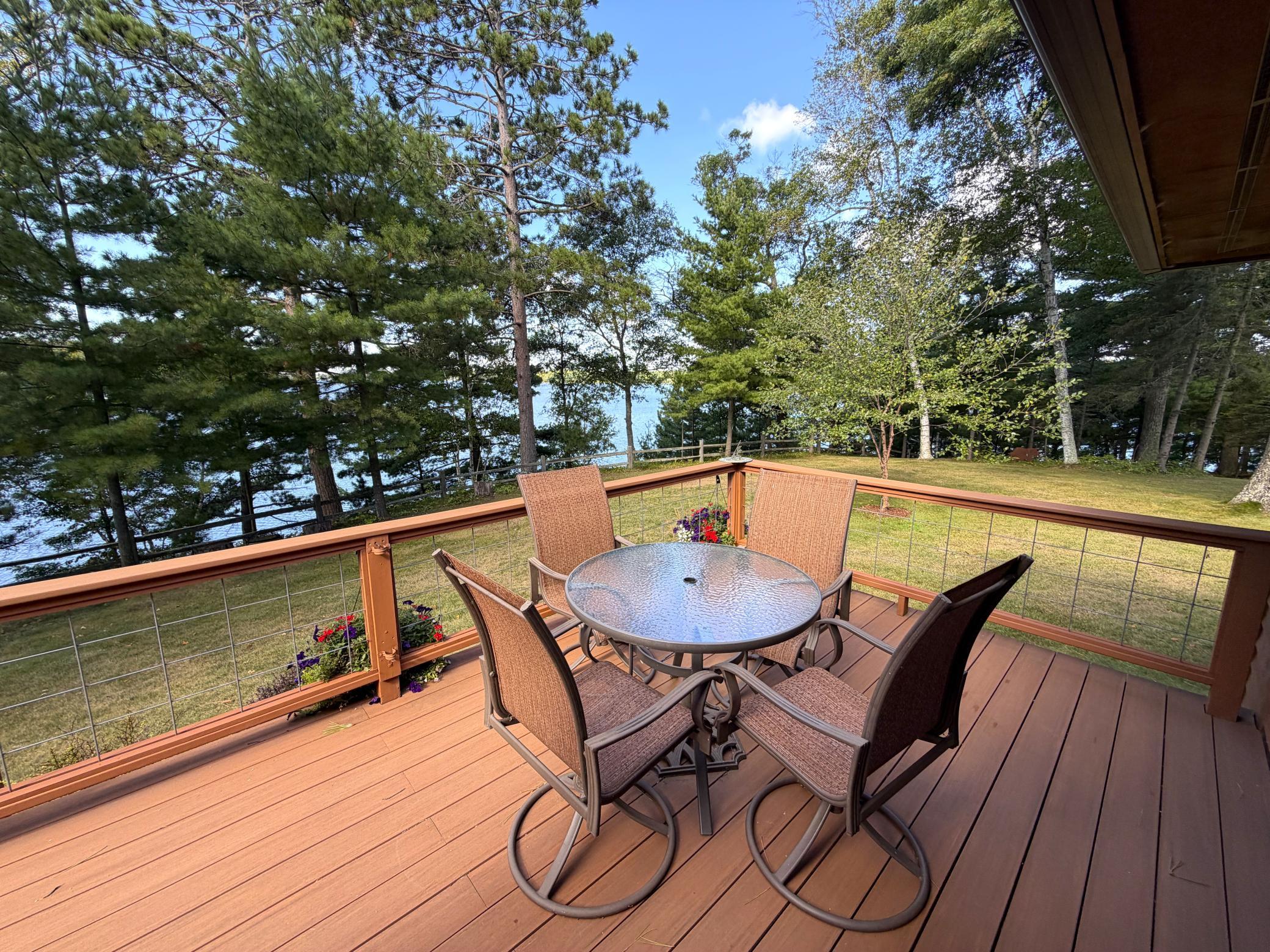 1963 single family home for sale at 40299 302nd Lane in Aitkin, MN — 3 bed, 2 bath (photo 11 of 125)