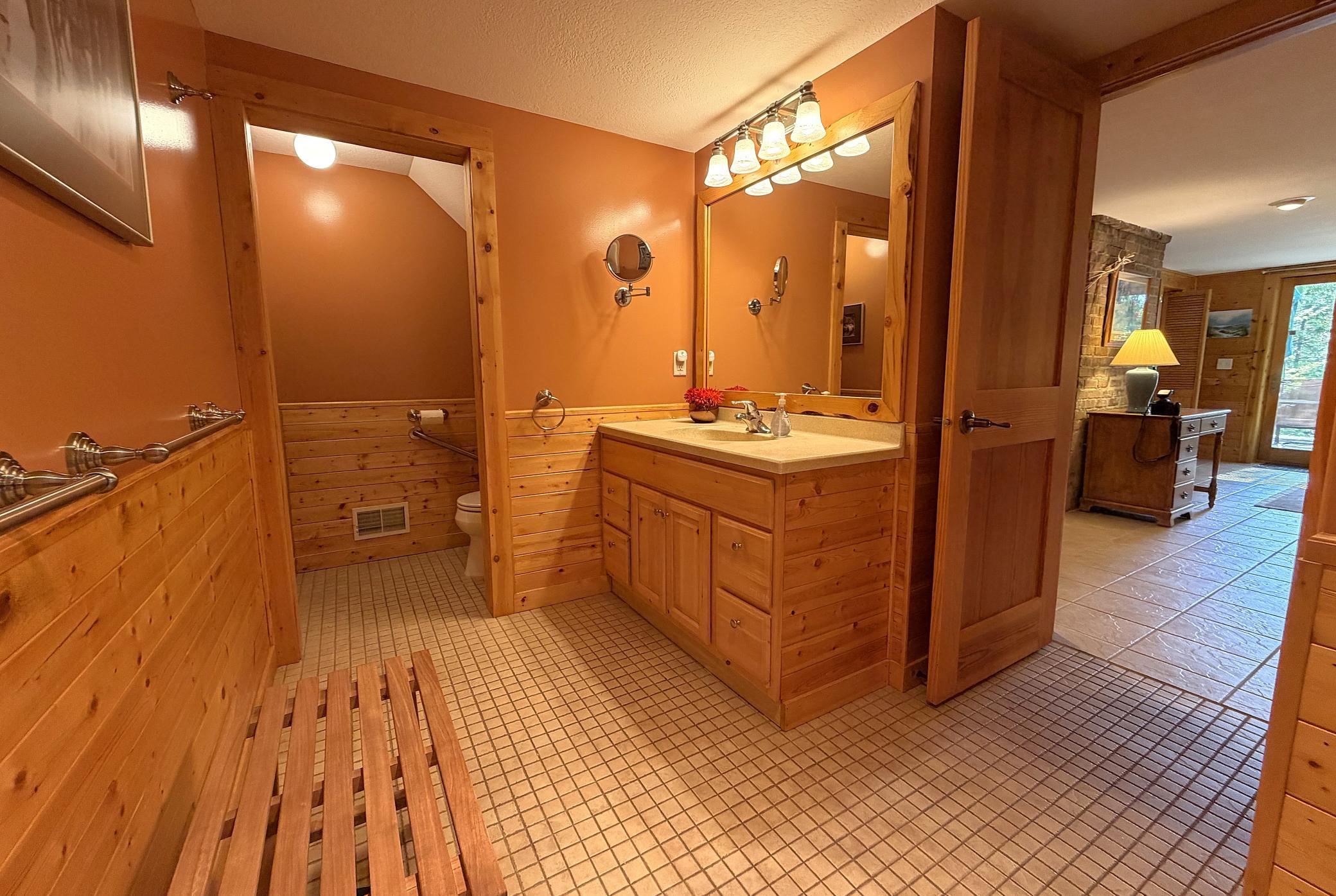 1963 single family home for sale at 40299 302nd Lane in Aitkin, MN — 3 bed, 2 bath (photo 116 of 125)