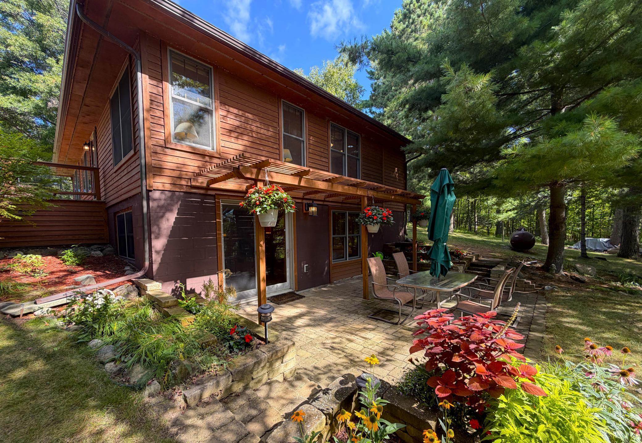 1963 single family home for sale at 40299 302nd Lane in Aitkin, MN — 3 bed, 2 bath (photo 13 of 125)