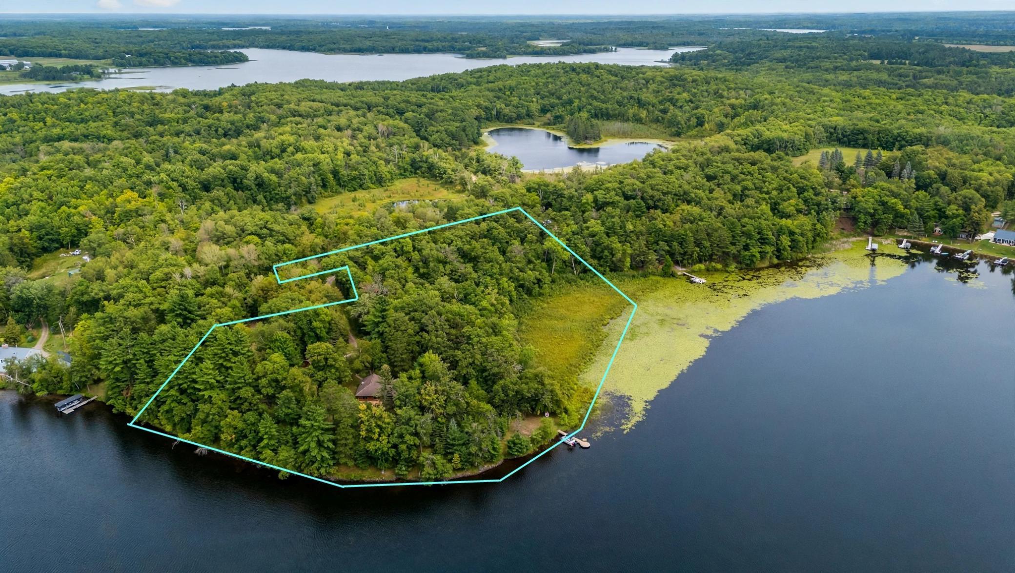 1963 single family home for sale at 40299 302nd Lane in Aitkin, MN — 3 bed, 2 bath (photo 124 of 125)