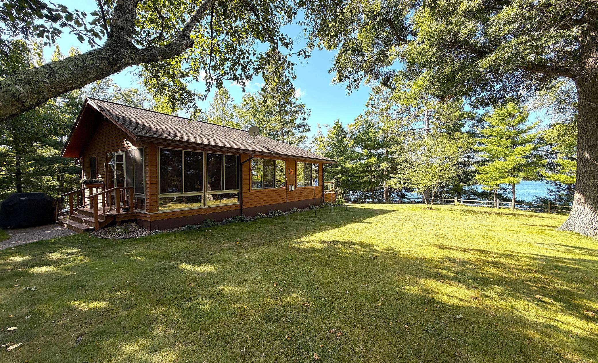 1963 single family home for sale at 40299 302nd Lane in Aitkin, MN — 3 bed, 2 bath (photo 17 of 125)