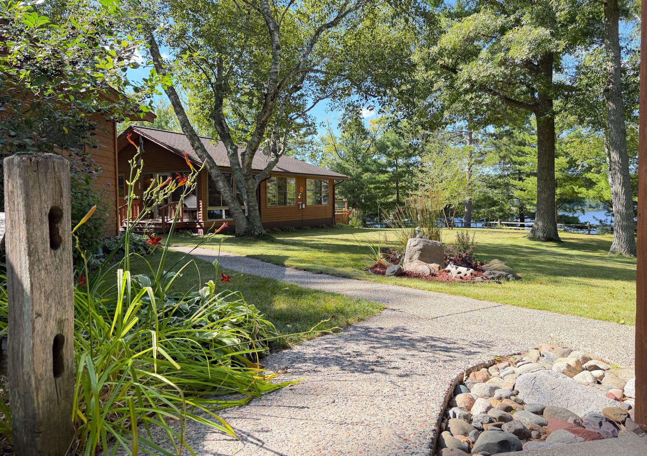 1963 single family home for sale at 40299 302nd Lane in Aitkin, MN — 3 bed, 2 bath (photo 25 of 125)