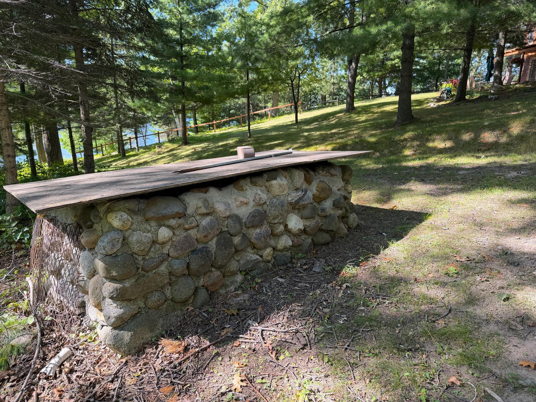 1963 single family home for sale at 40299 302nd Lane in Aitkin, MN — 3 bed, 2 bath (photo 32 of 125)
