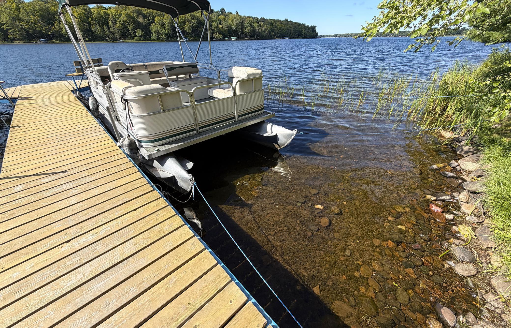 1963 single family home for sale at 40299 302nd Lane in Aitkin, MN — 3 bed, 2 bath (photo 39 of 125)