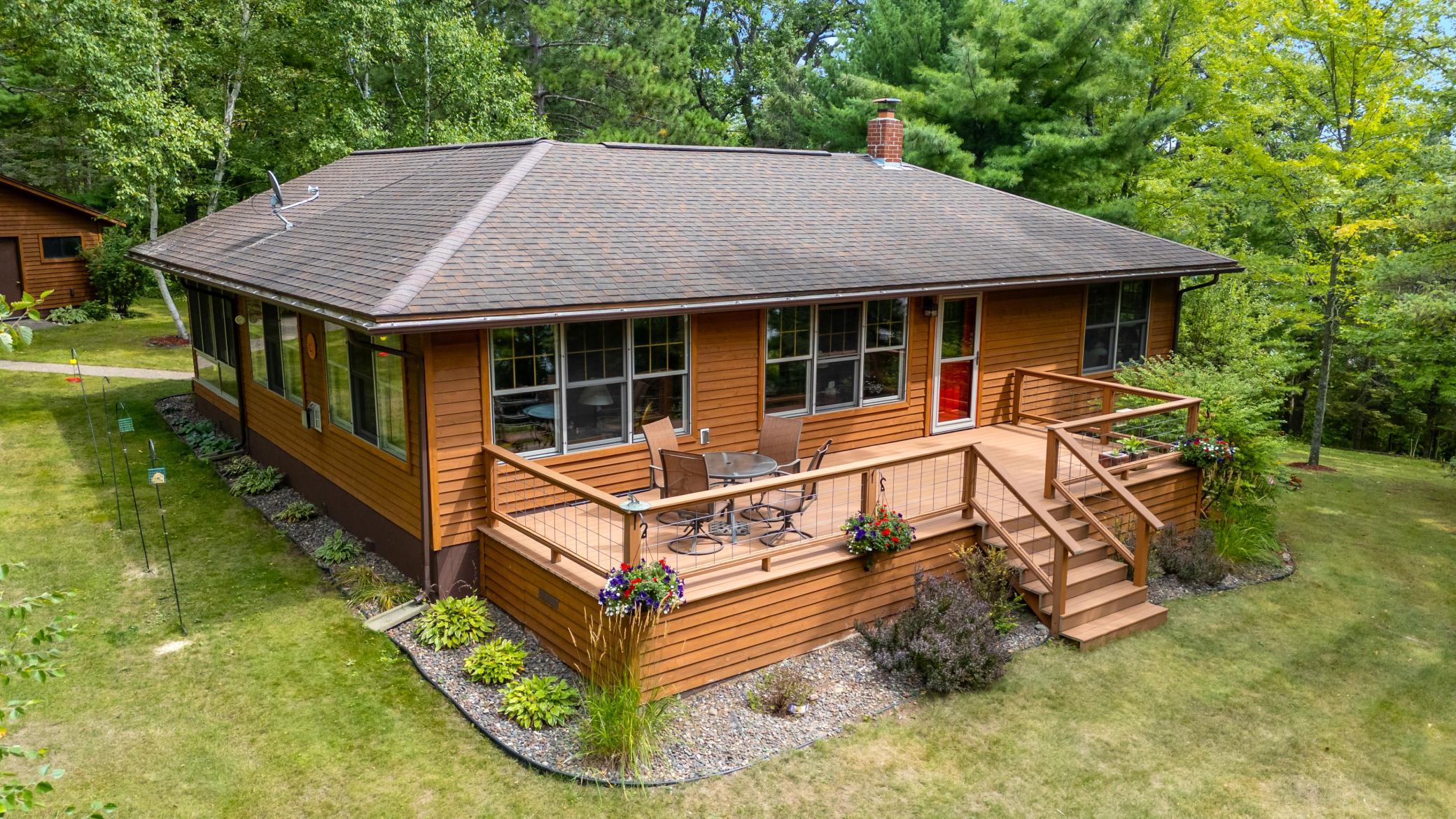 1963 single family home for sale at 40299 302nd Lane in Aitkin, MN — 3 bed, 2 bath (photo 5 of 125)