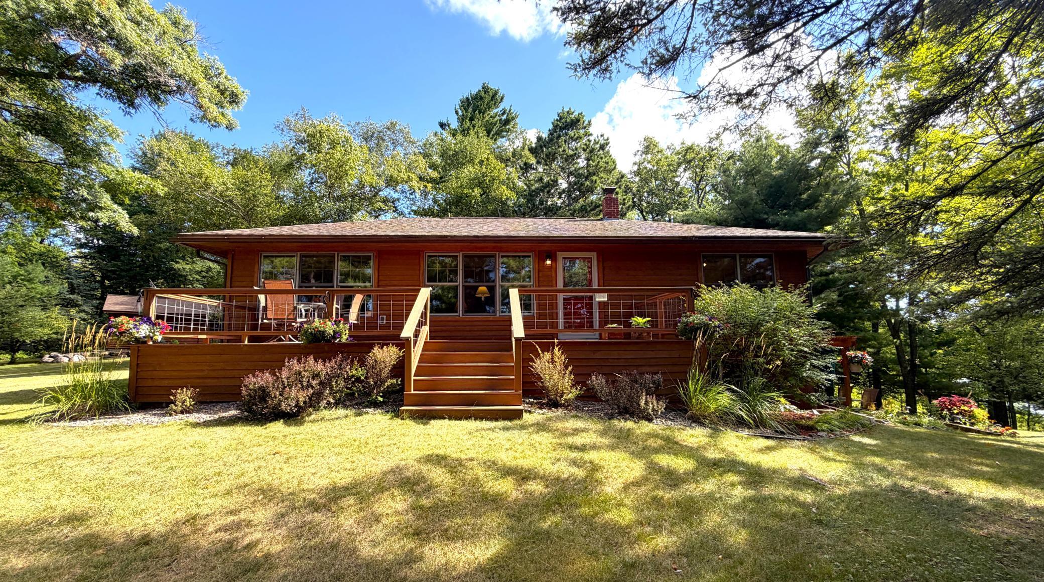 1963 single family home for sale at 40299 302nd Lane in Aitkin, MN — 3 bed, 2 bath (photo 6 of 125)