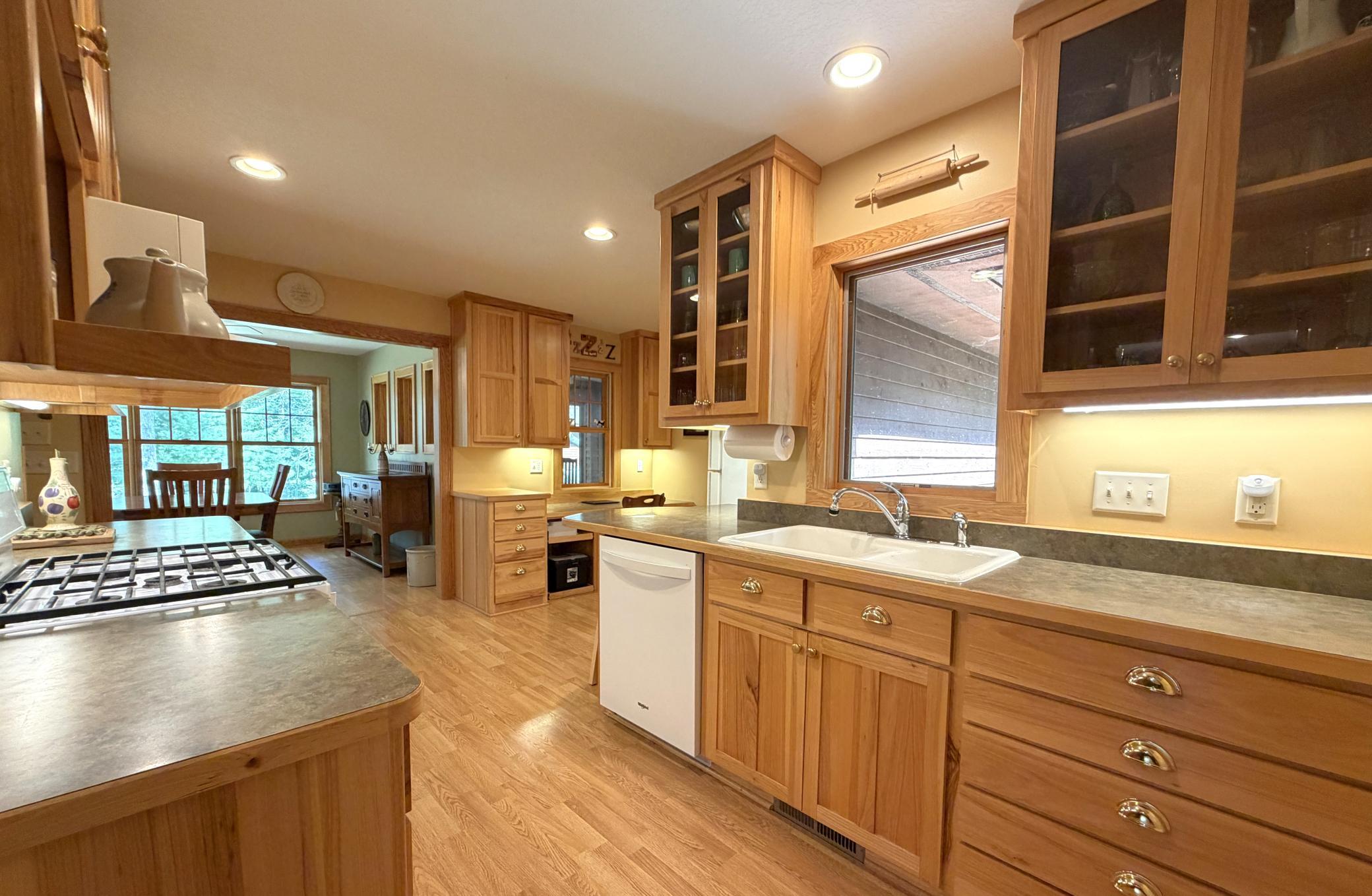 1963 single family home for sale at 40299 302nd Lane in Aitkin, MN — 3 bed, 2 bath (photo 59 of 125)