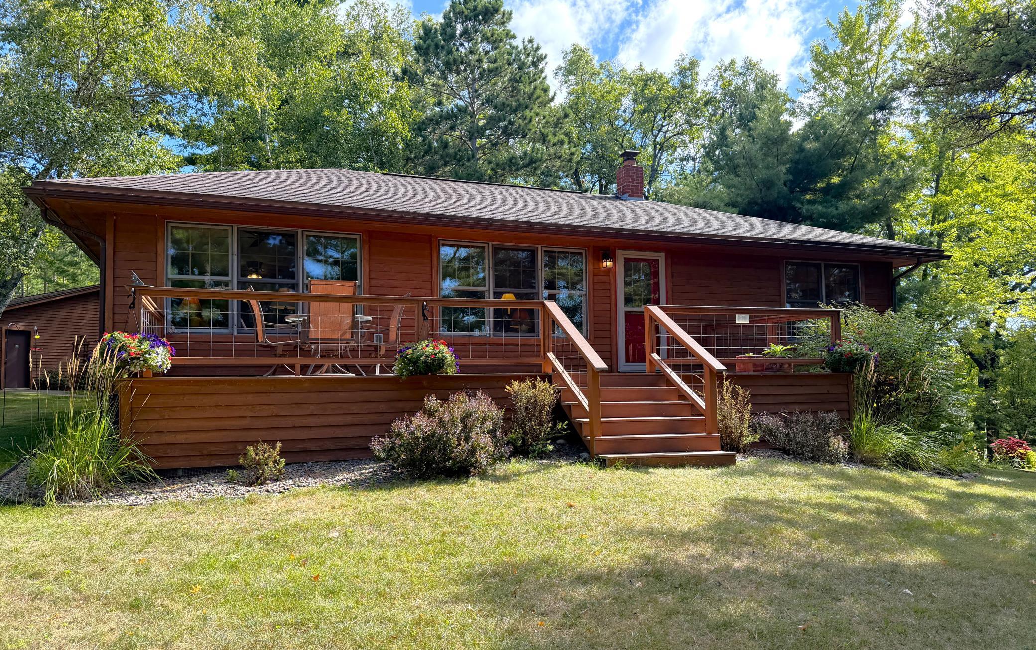 1963 single family home for sale at 40299 302nd Lane in Aitkin, MN — 3 bed, 2 bath (photo 7 of 125)
