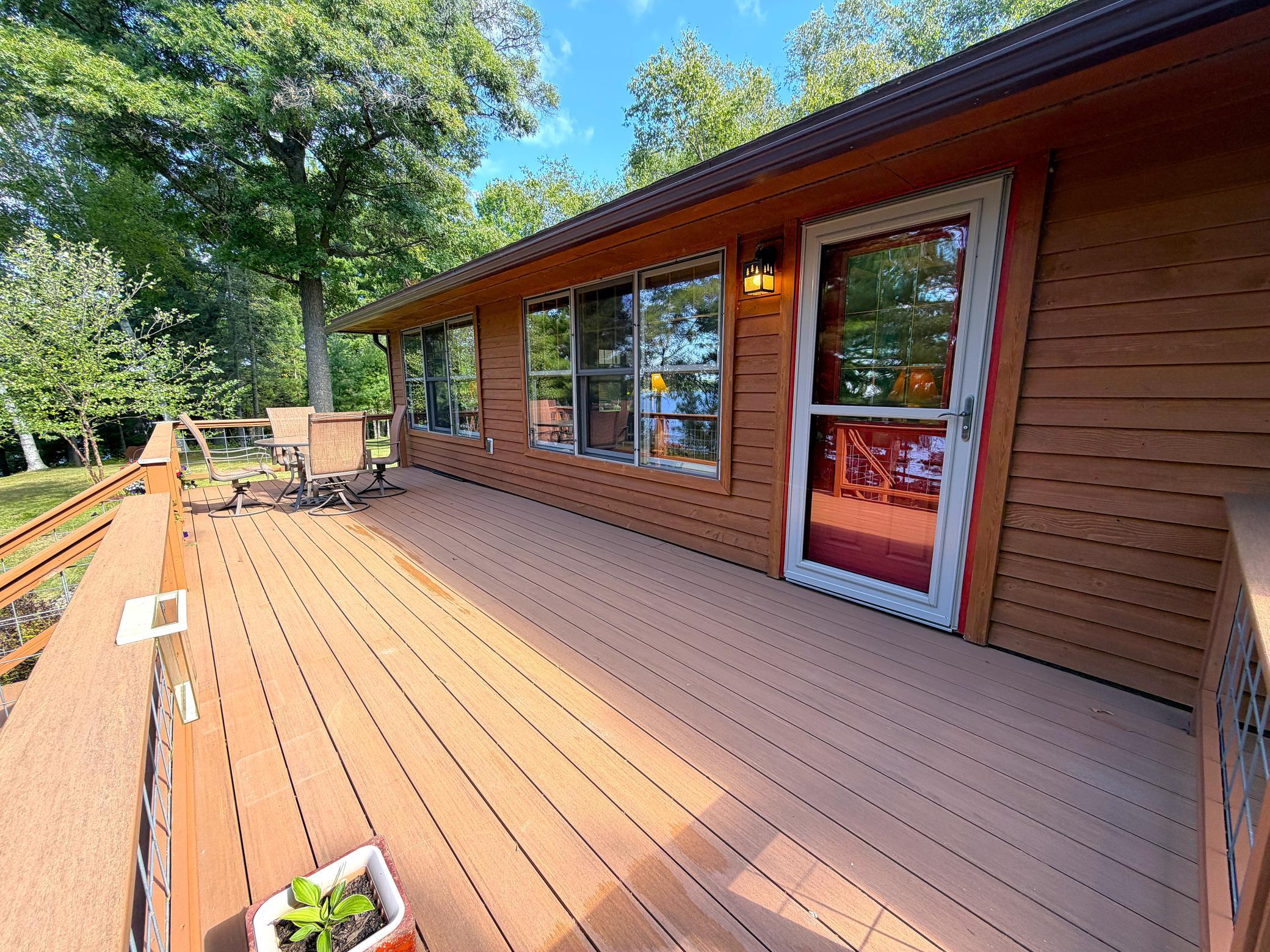 1963 single family home for sale at 40299 302nd Lane in Aitkin, MN — 3 bed, 2 bath (photo 8 of 125)