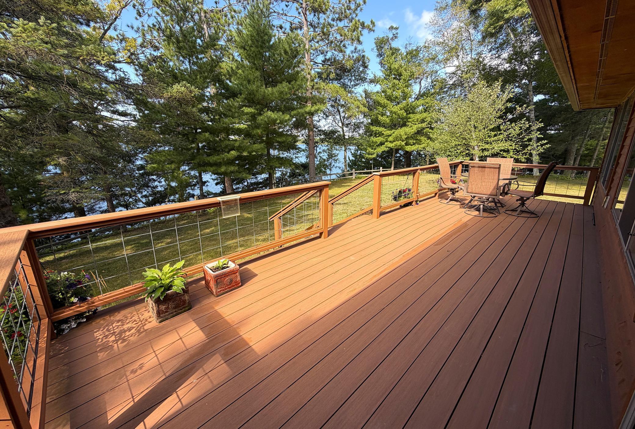 1963 single family home for sale at 40299 302nd Lane in Aitkin, MN — 3 bed, 2 bath (photo 9 of 125)