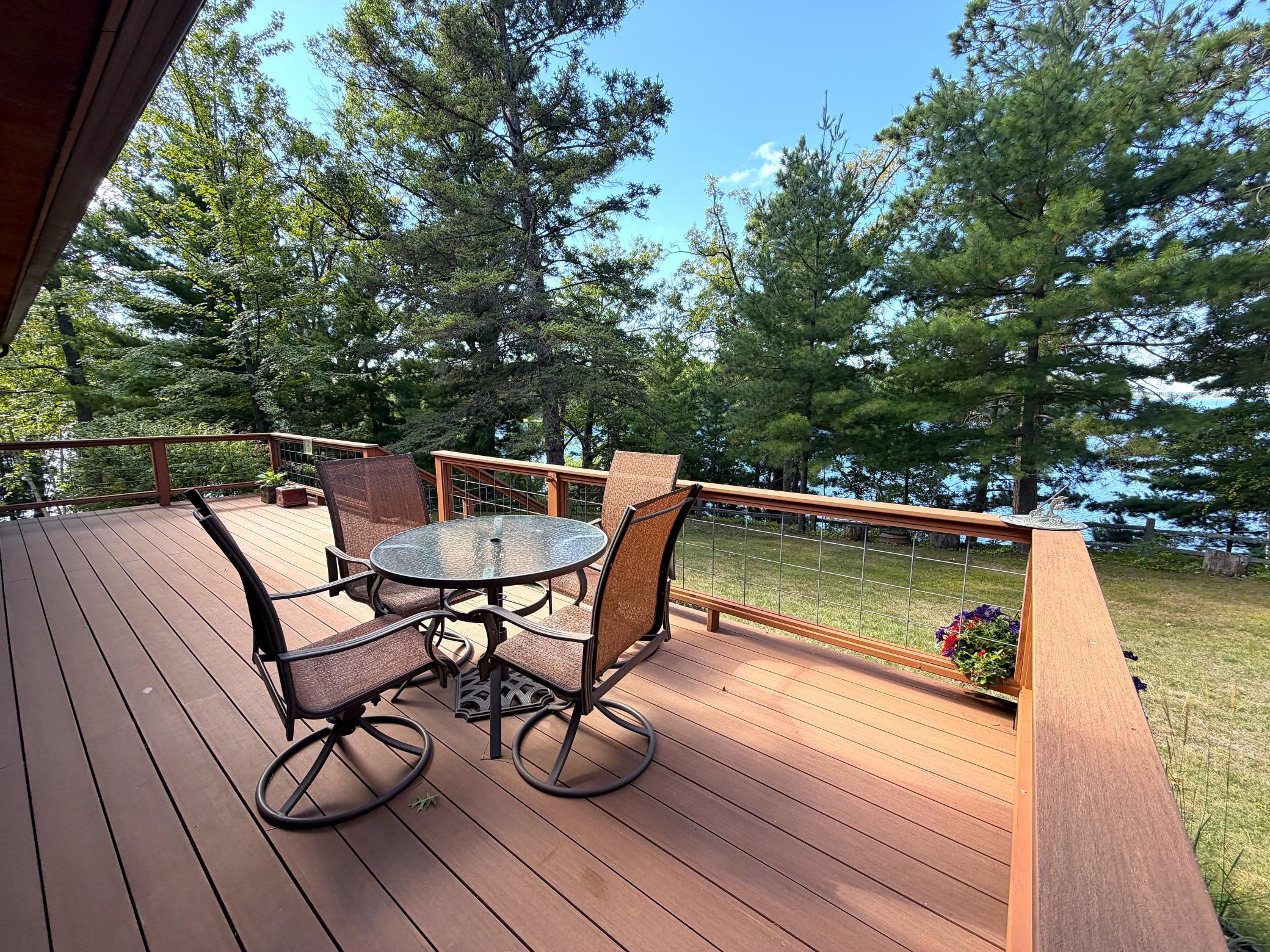 1963 single family home for sale at 40299 302nd Lane in Aitkin, MN — 3 bed, 2 bath (photo 10 of 125)