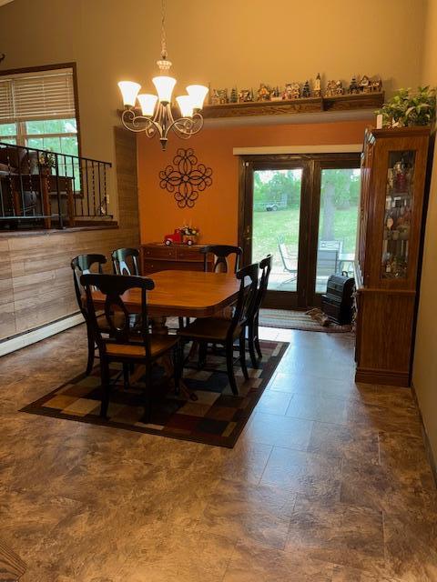 1975 single family home for sale at 110 8th Street NE in Long Prairie, MN — 4 bed, 2 bath (photo 14 of 36)