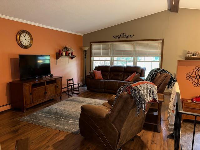 1975 single family home for sale at 110 8th Street NE in Long Prairie, MN — 4 bed, 2 bath (photo 15 of 36)