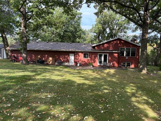 1975 single family home for sale at 110 8th Street NE in Long Prairie, MN — 4 bed, 2 bath (photo 3 of 36)