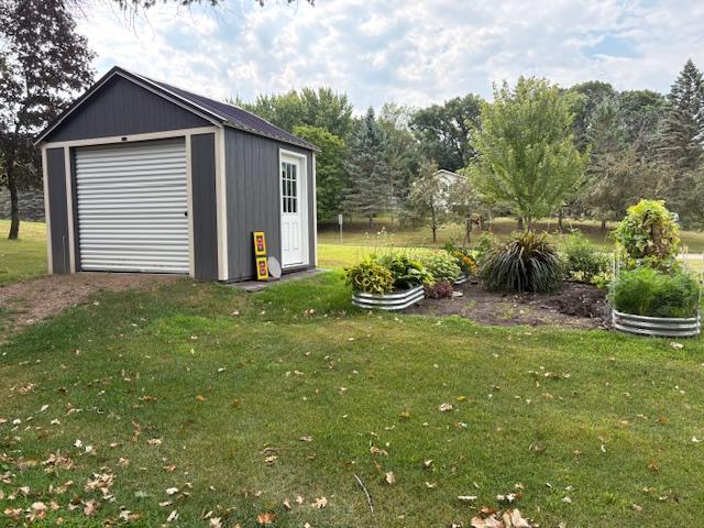 1975 single family home for sale at 110 8th Street NE in Long Prairie, MN — 4 bed, 2 bath (photo 34 of 36)